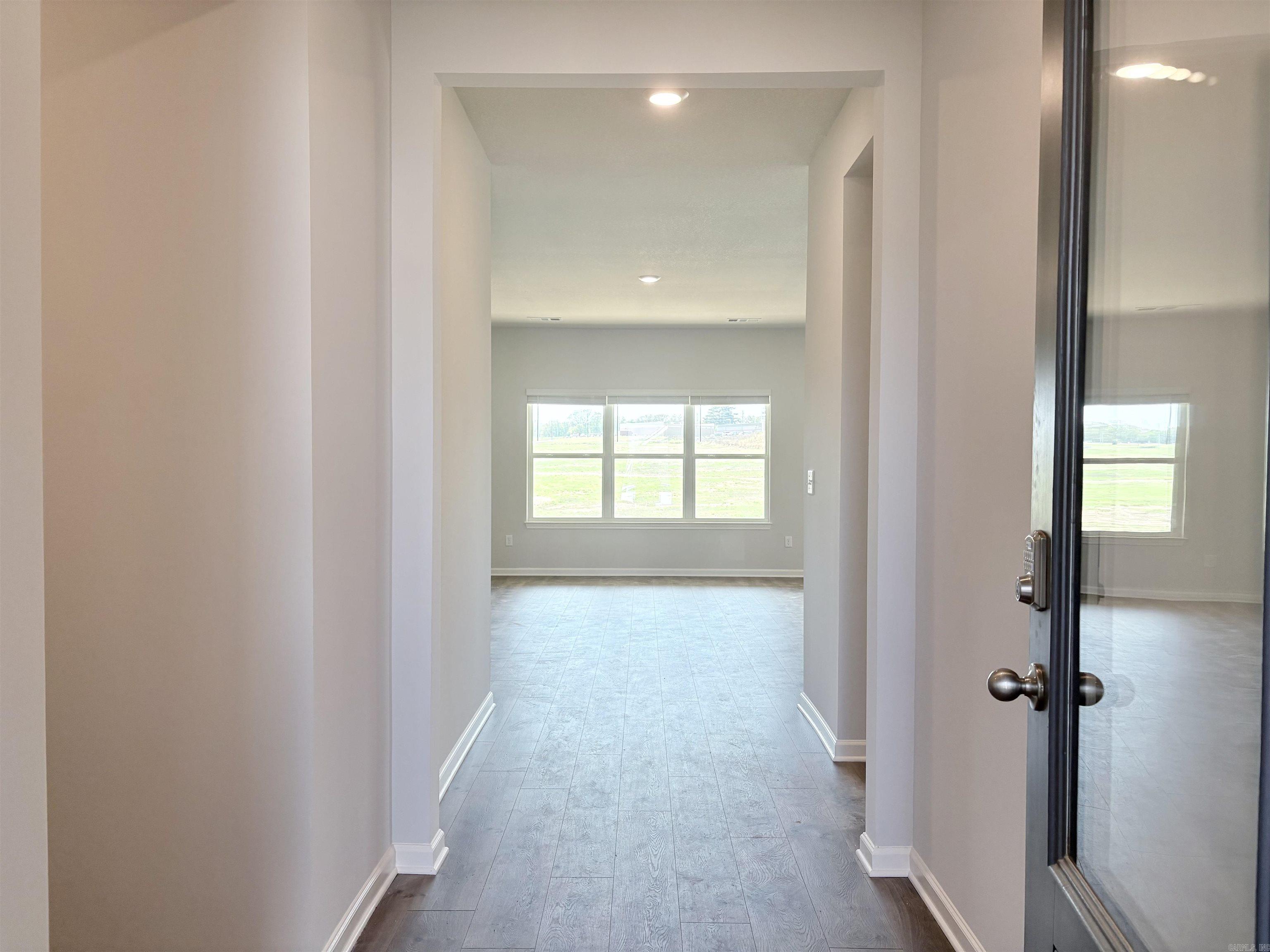 Southern Oaks - Residential