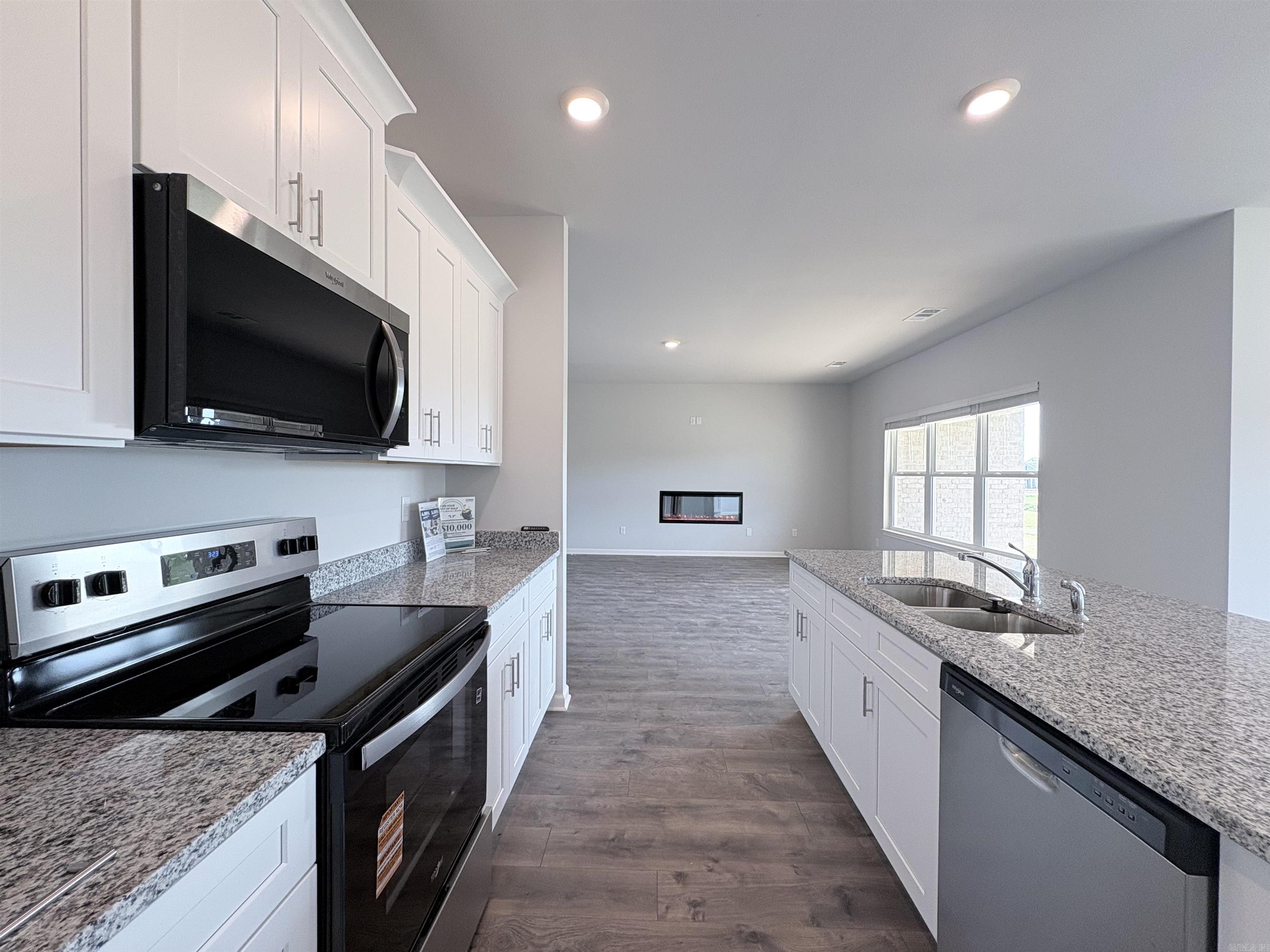 Southern Oaks - Residential