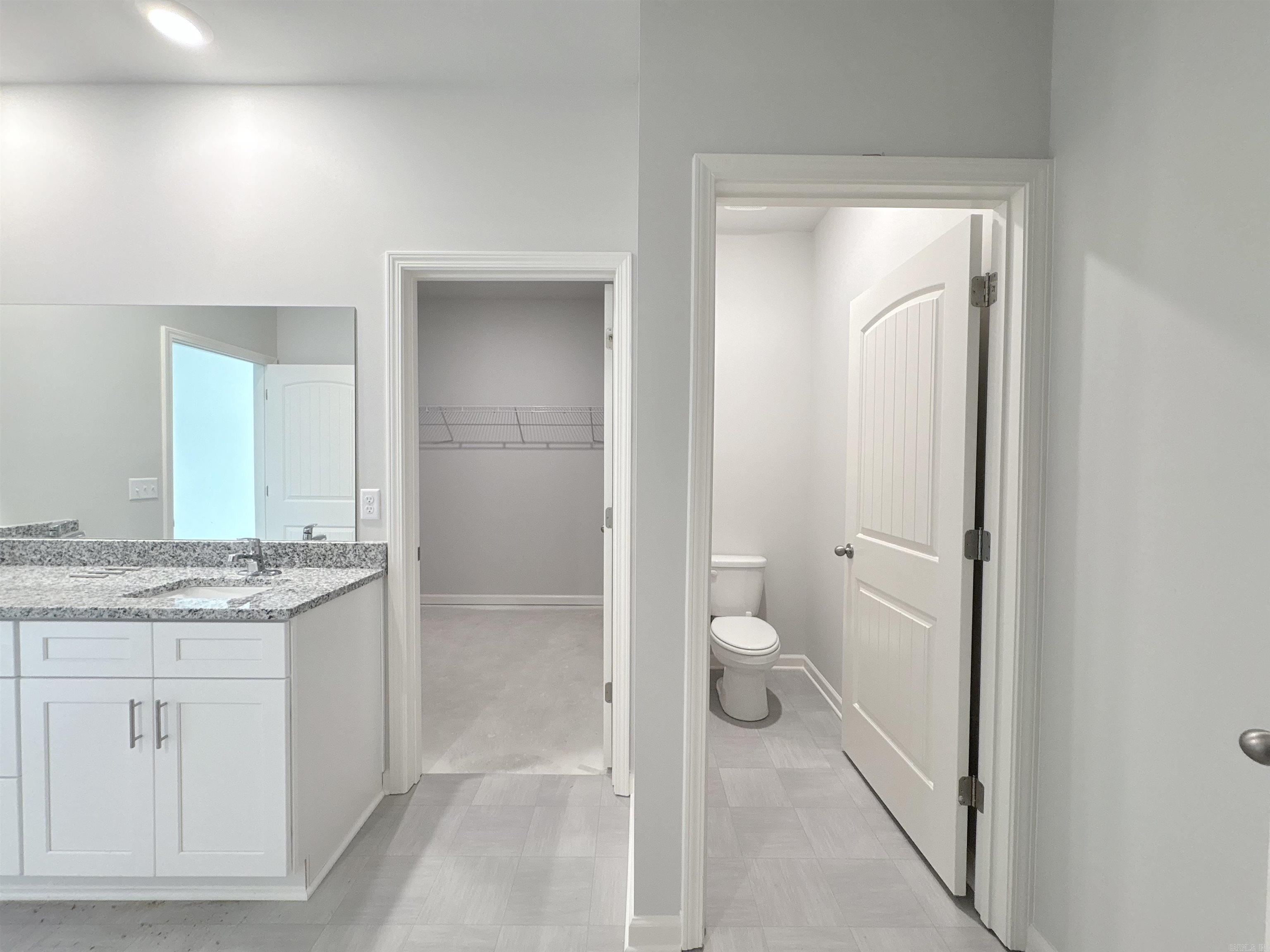 Southern Oaks - Residential