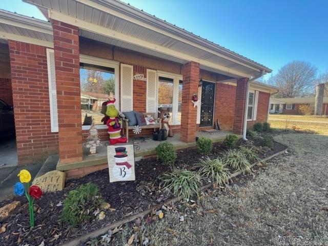 Not In List - Residential