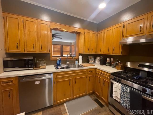 Not In List - Residential