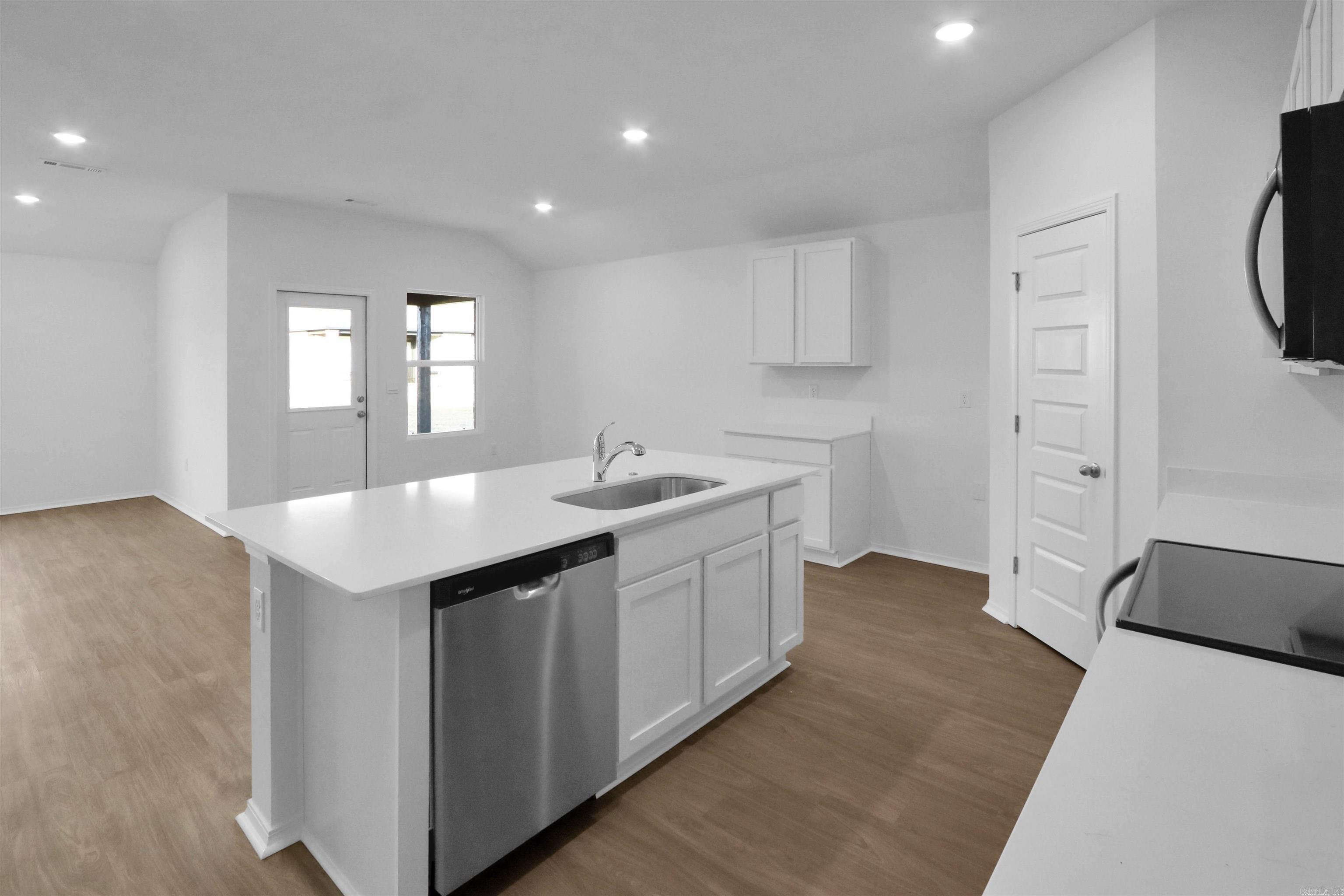 VINEYARD SUB PH II - Residential