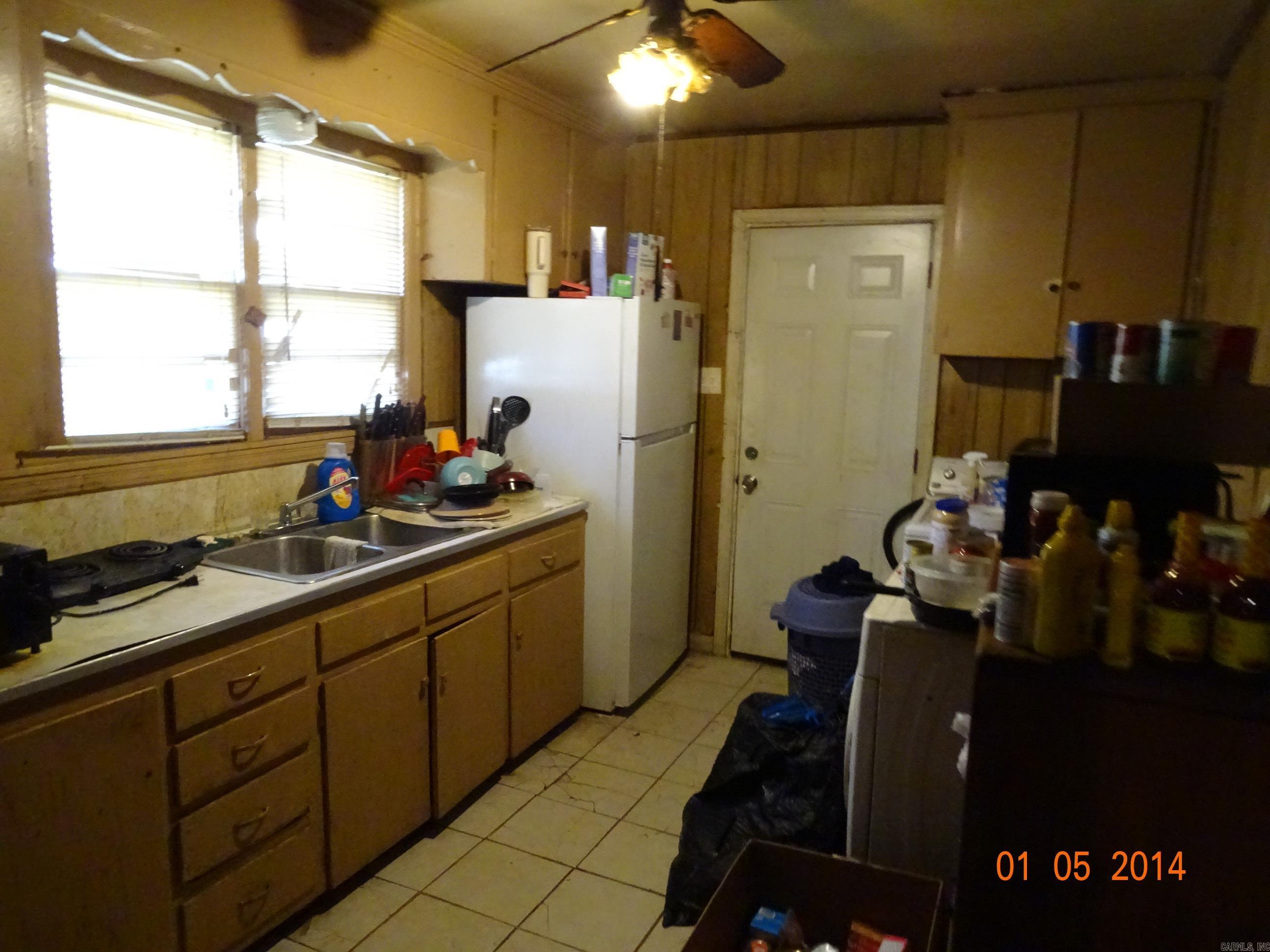 WINFRED - Residential