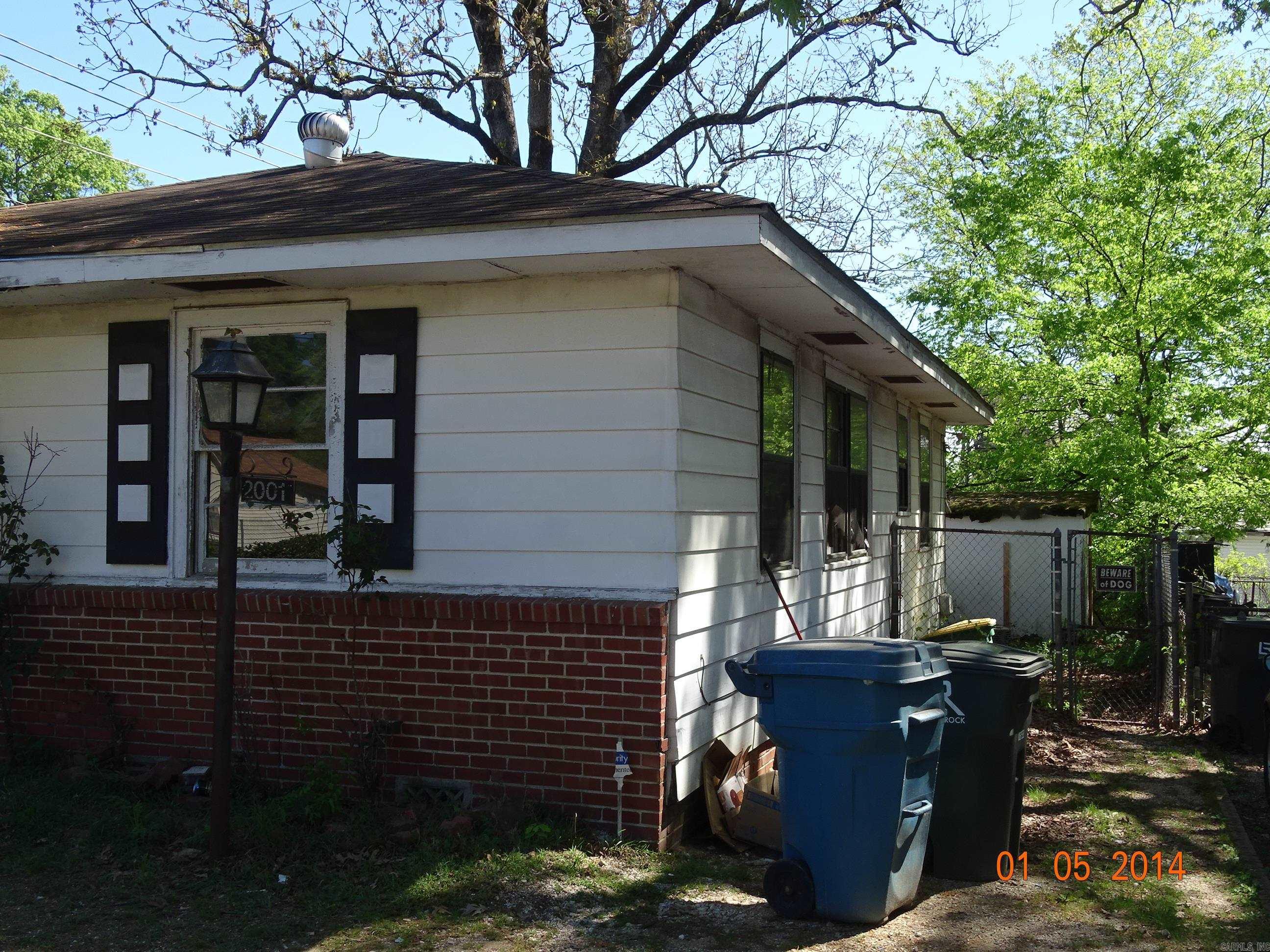 WINFRED - Residential