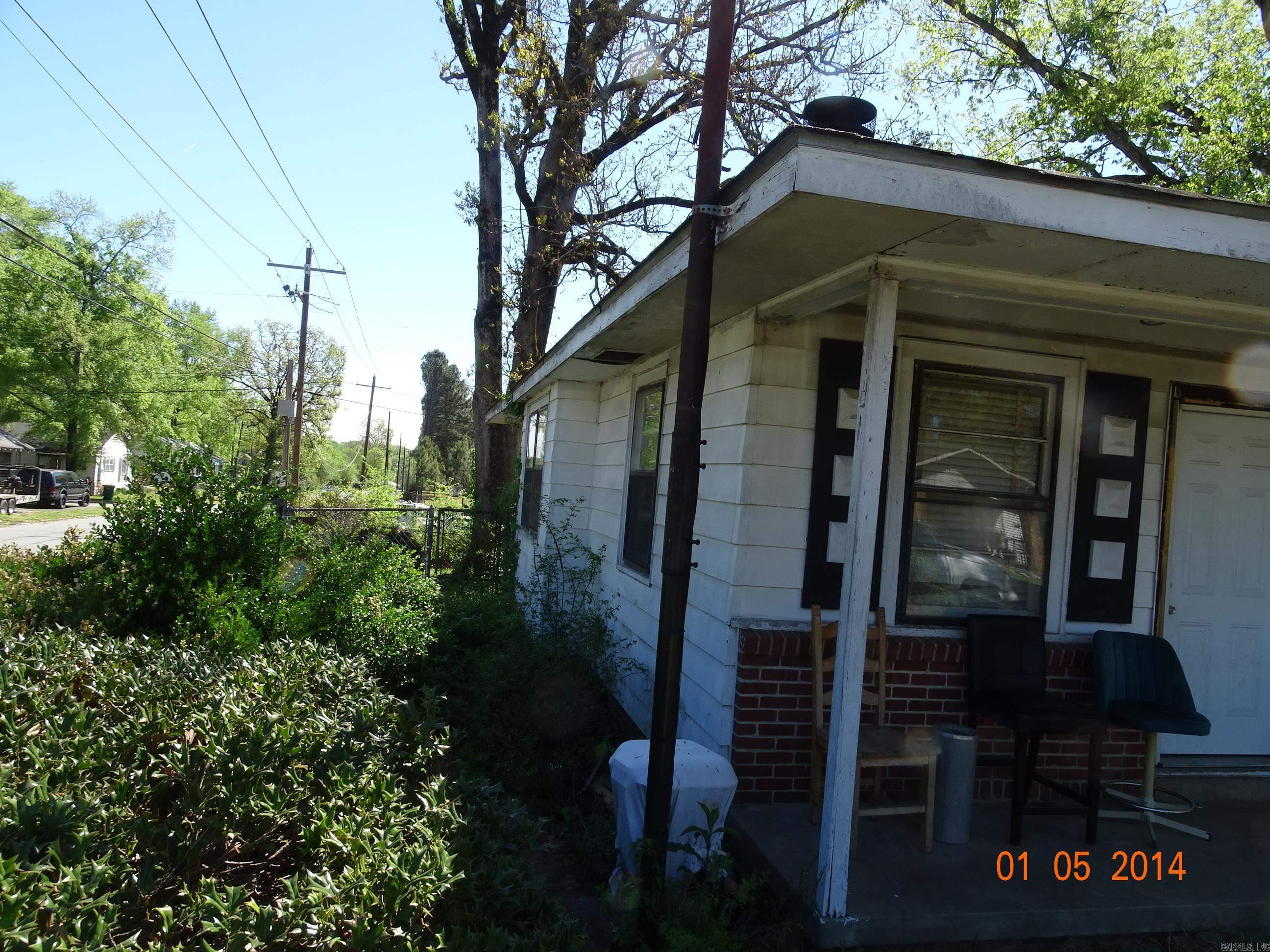 WINFRED - Residential