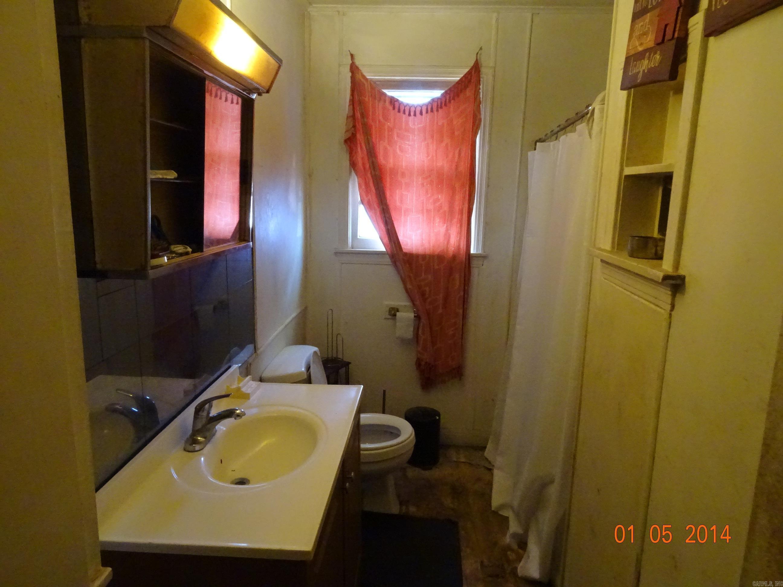 WINFRED - Residential