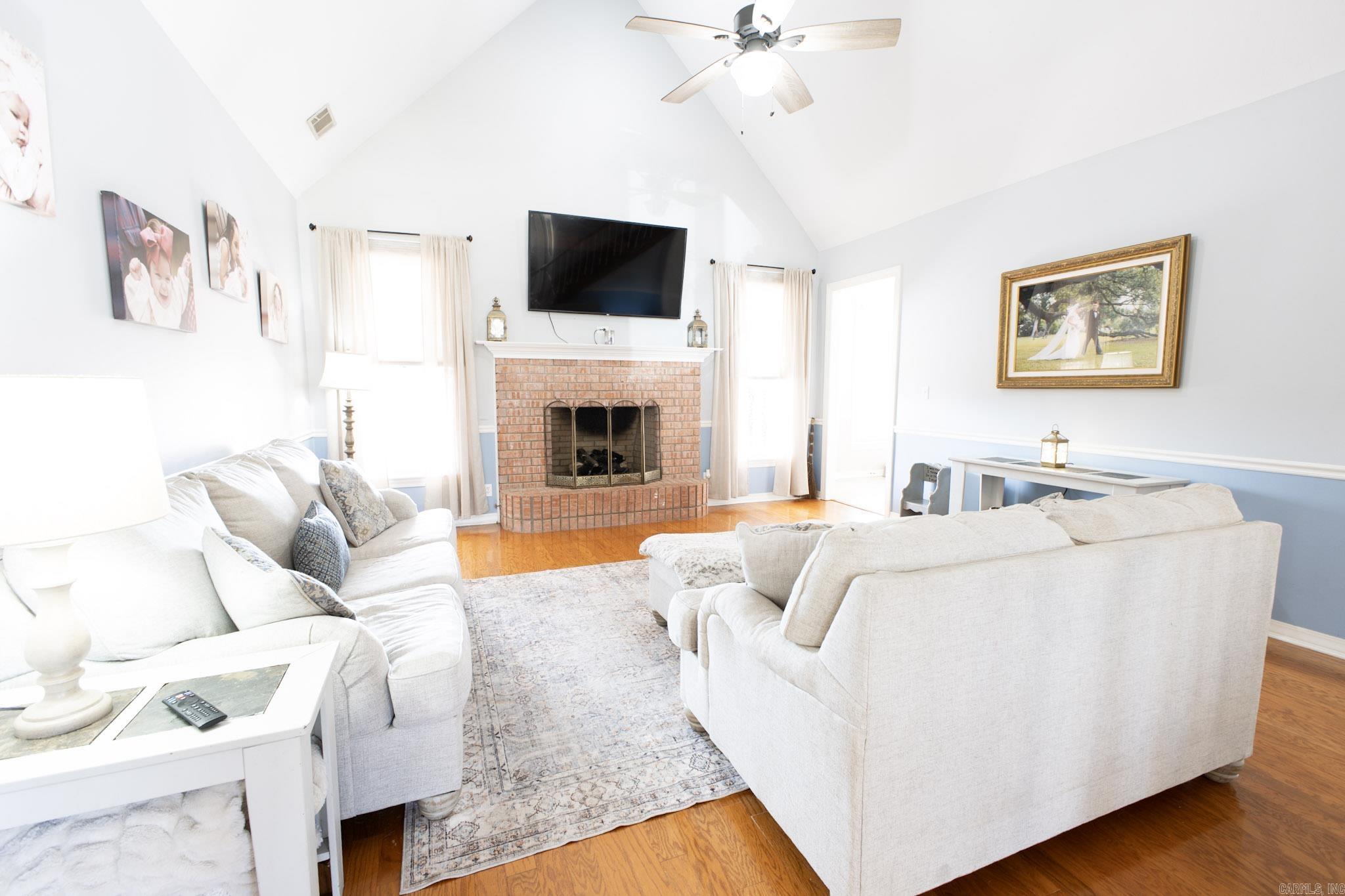 TIMBERLANE PLACE - Residential