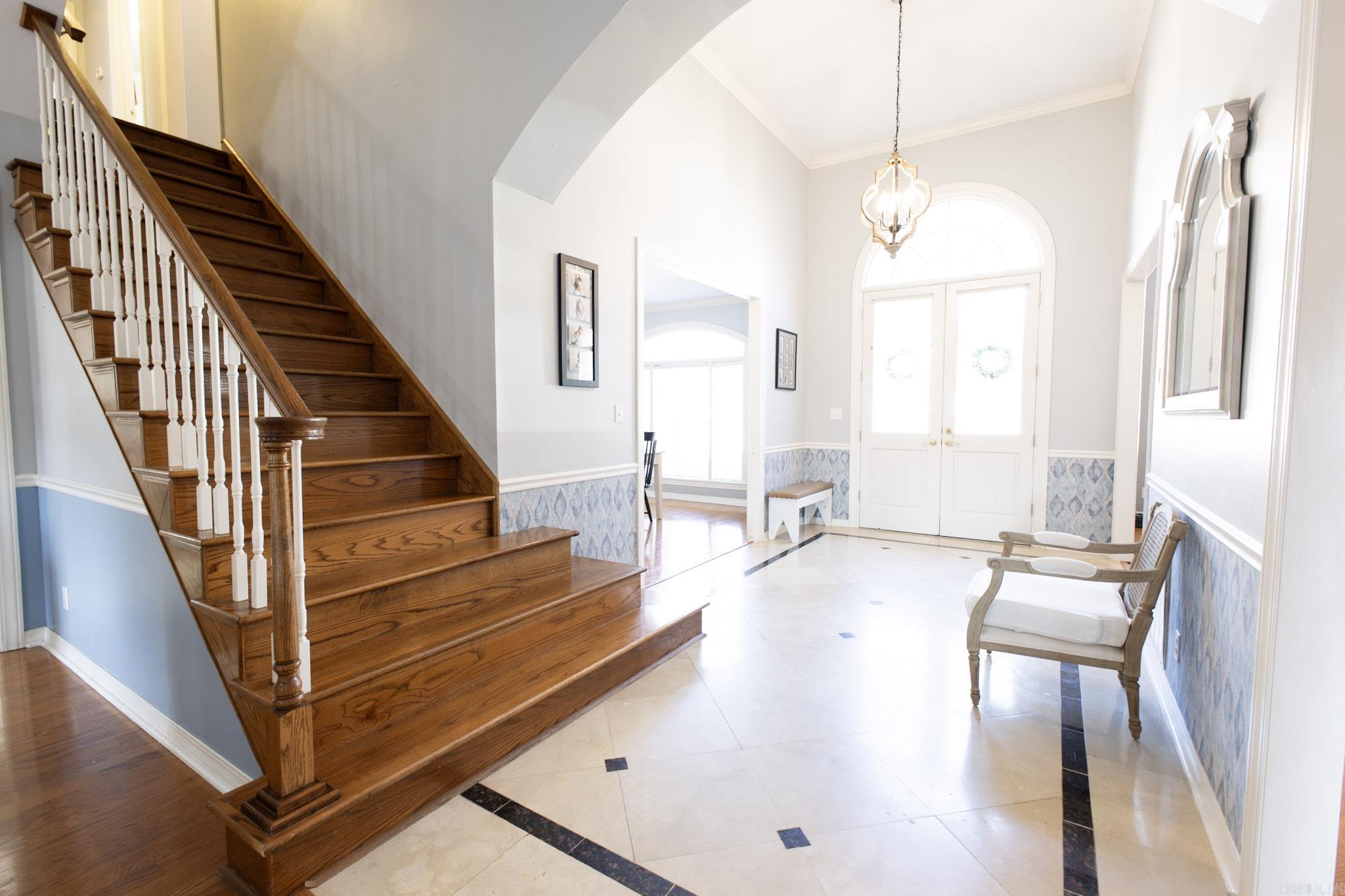 TIMBERLANE PLACE - Residential