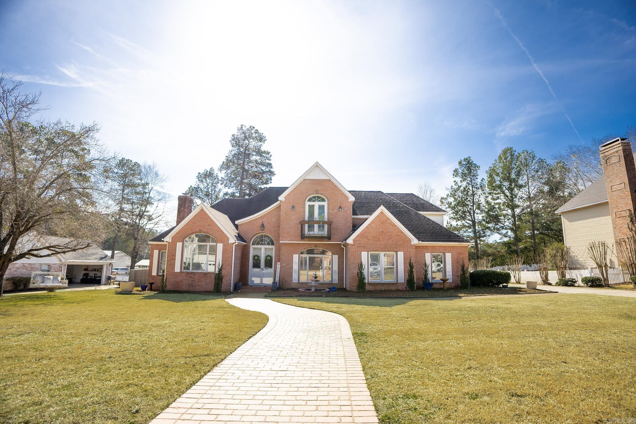 TIMBERLANE PLACE - Residential