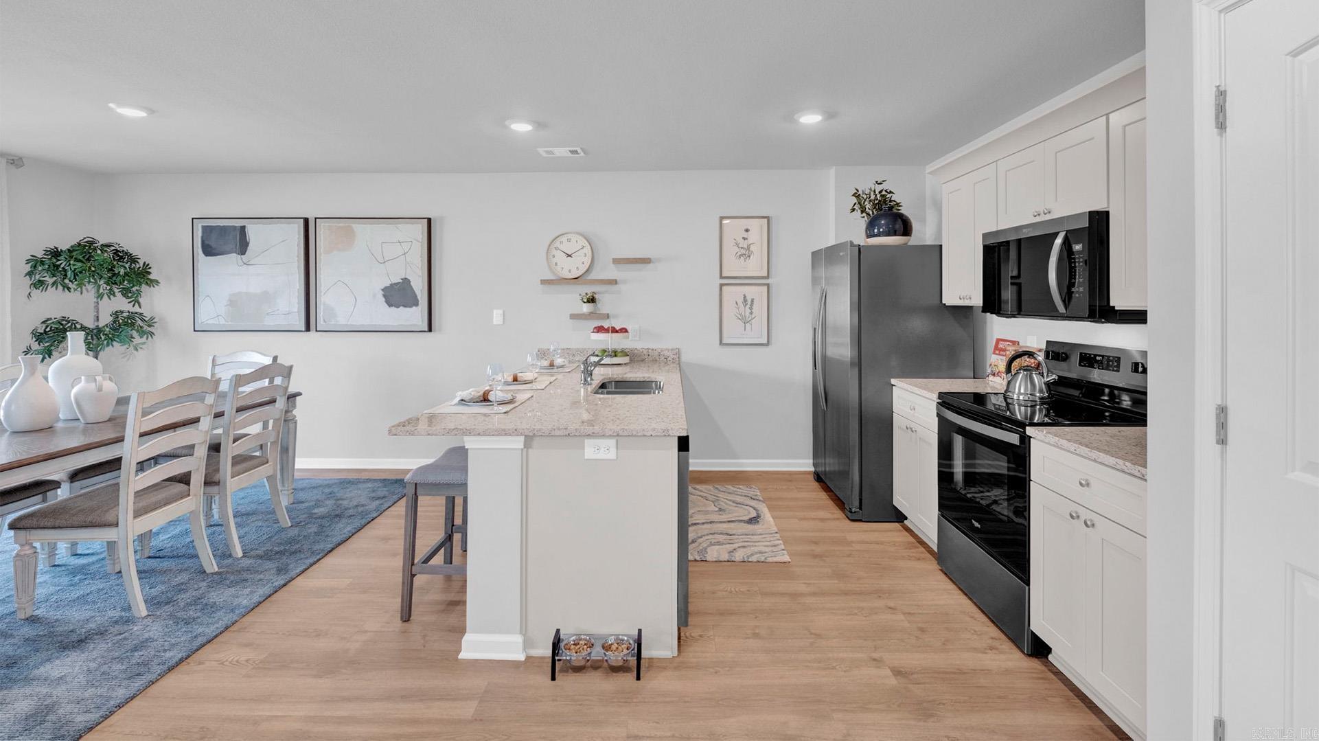 Not In List - Residential