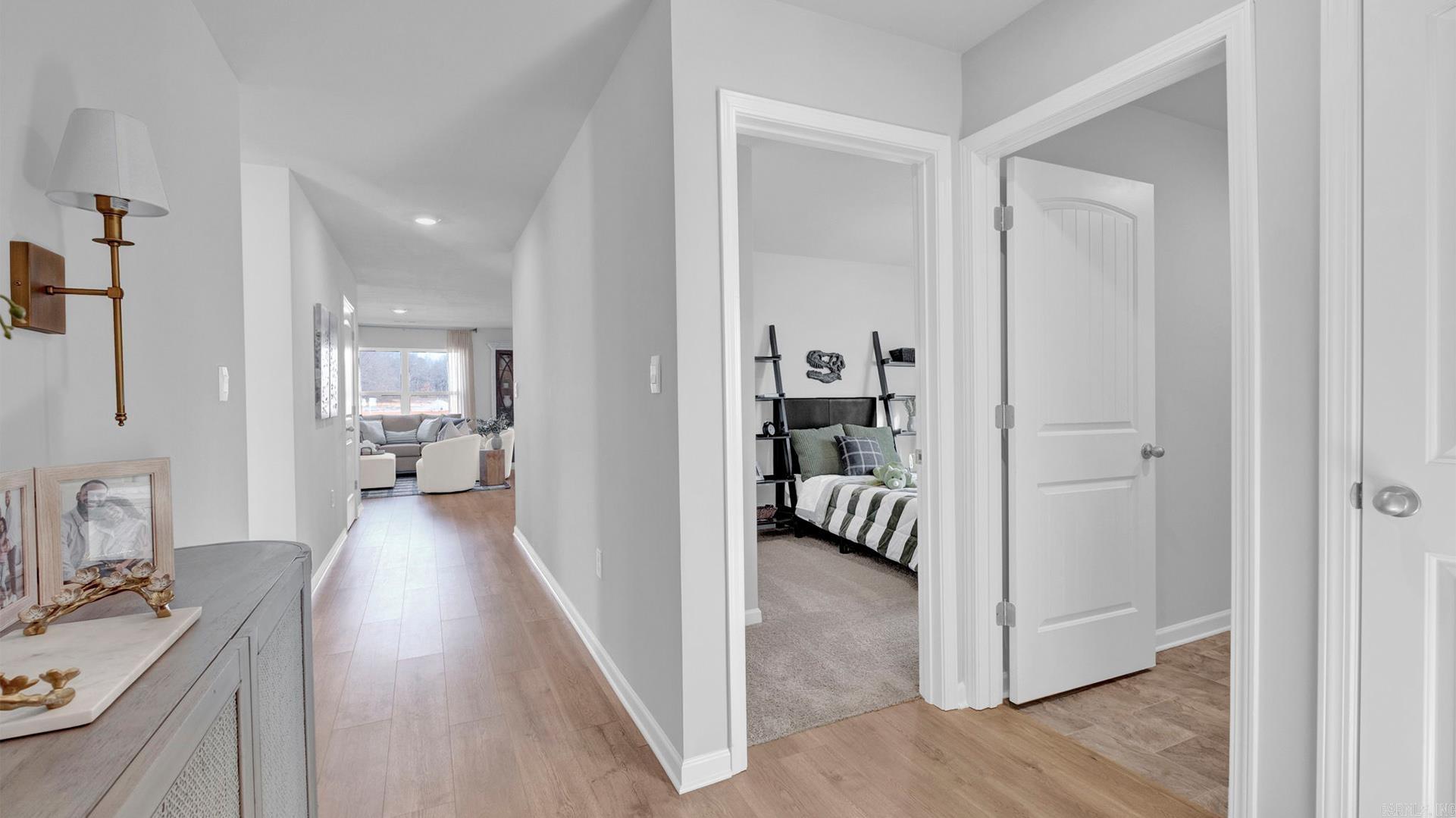 Not In List - Residential