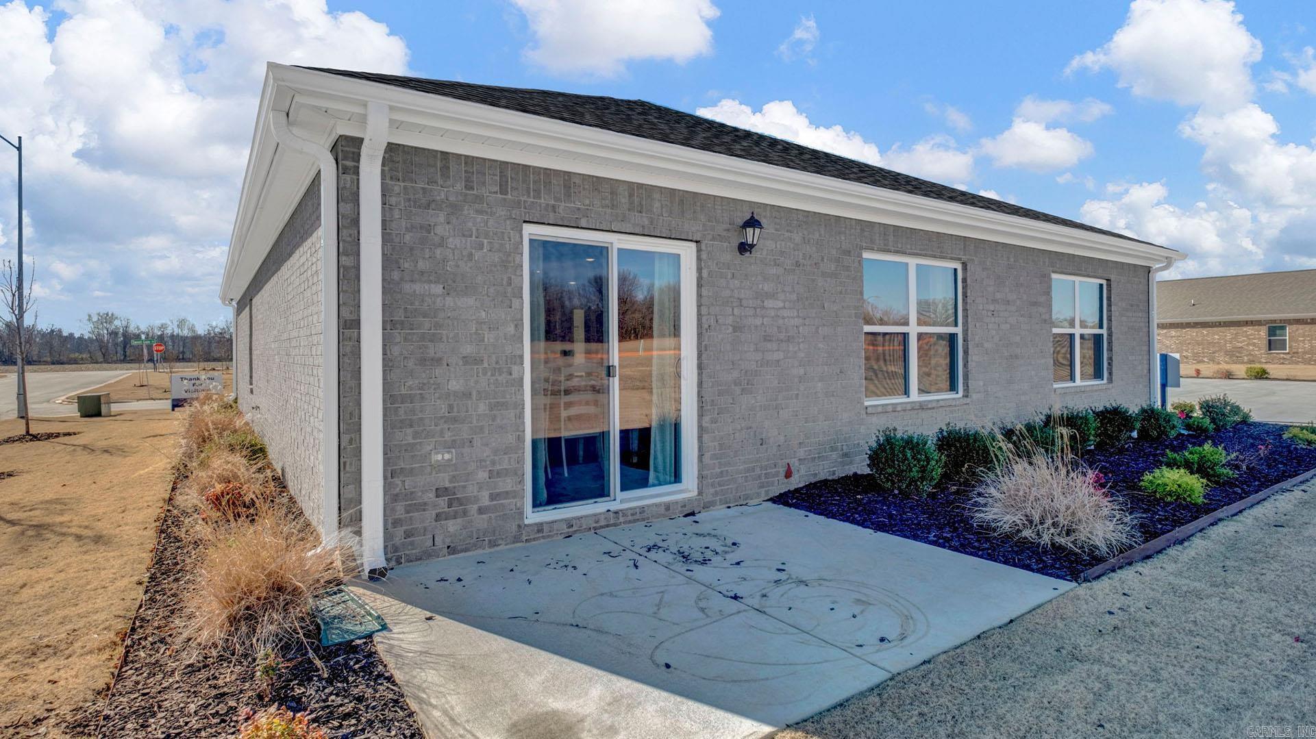 Not In List - Residential