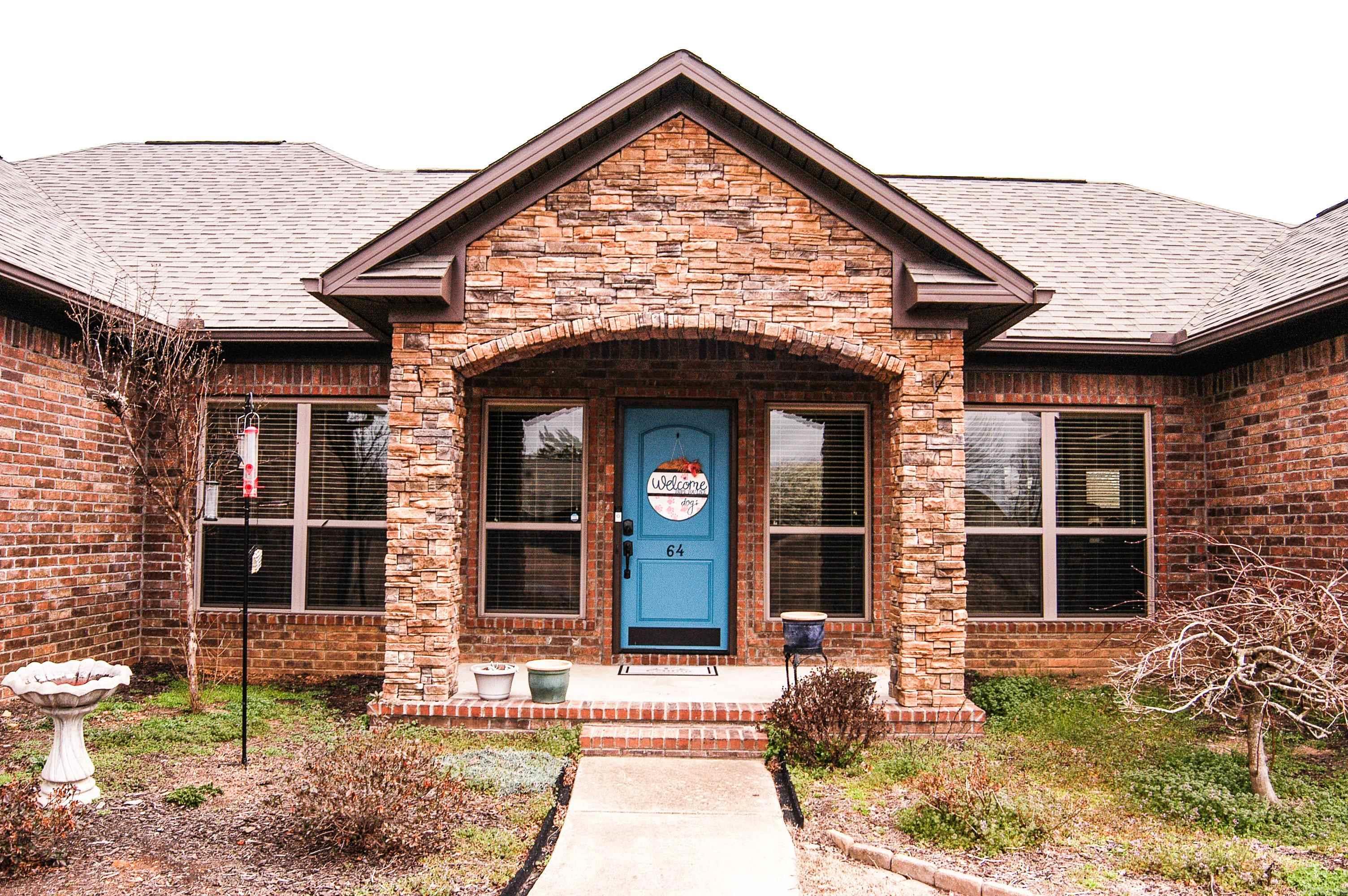 HUNTINGTON ESTATES - Residential