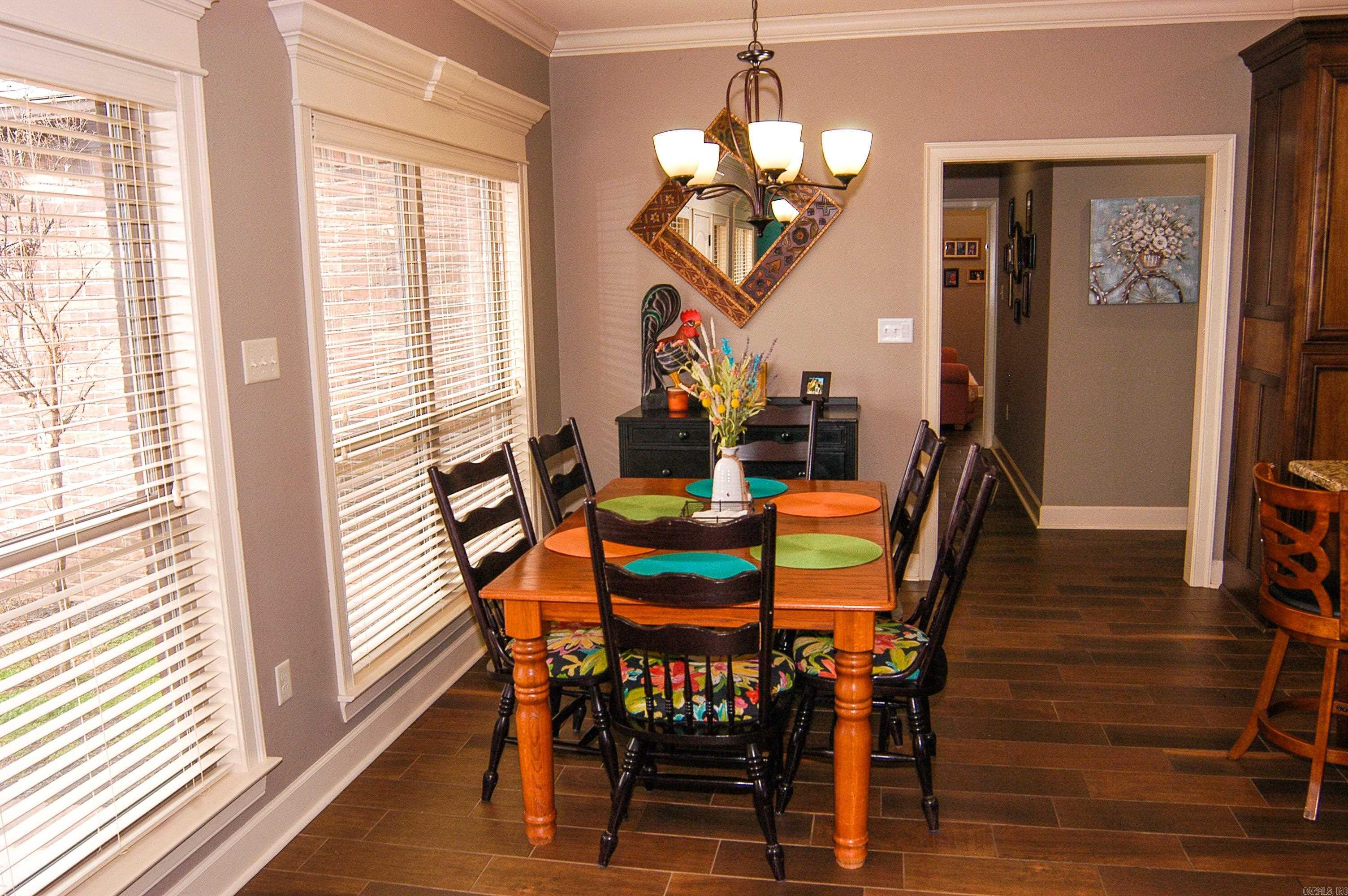 HUNTINGTON ESTATES - Residential