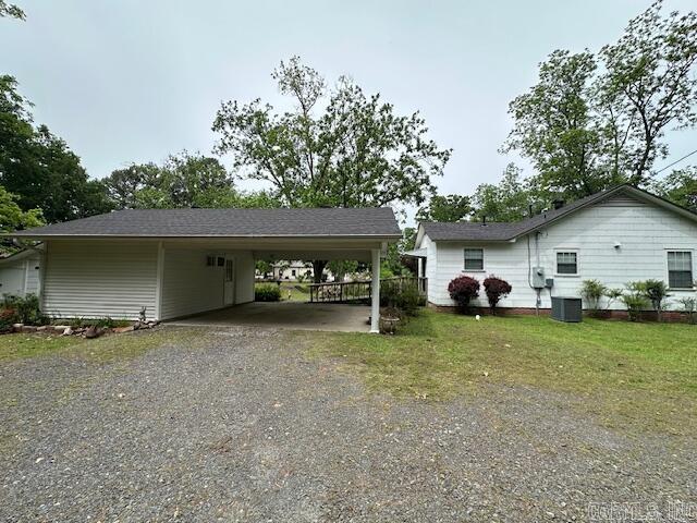 OT HICKS & REYNOLDS - Residential