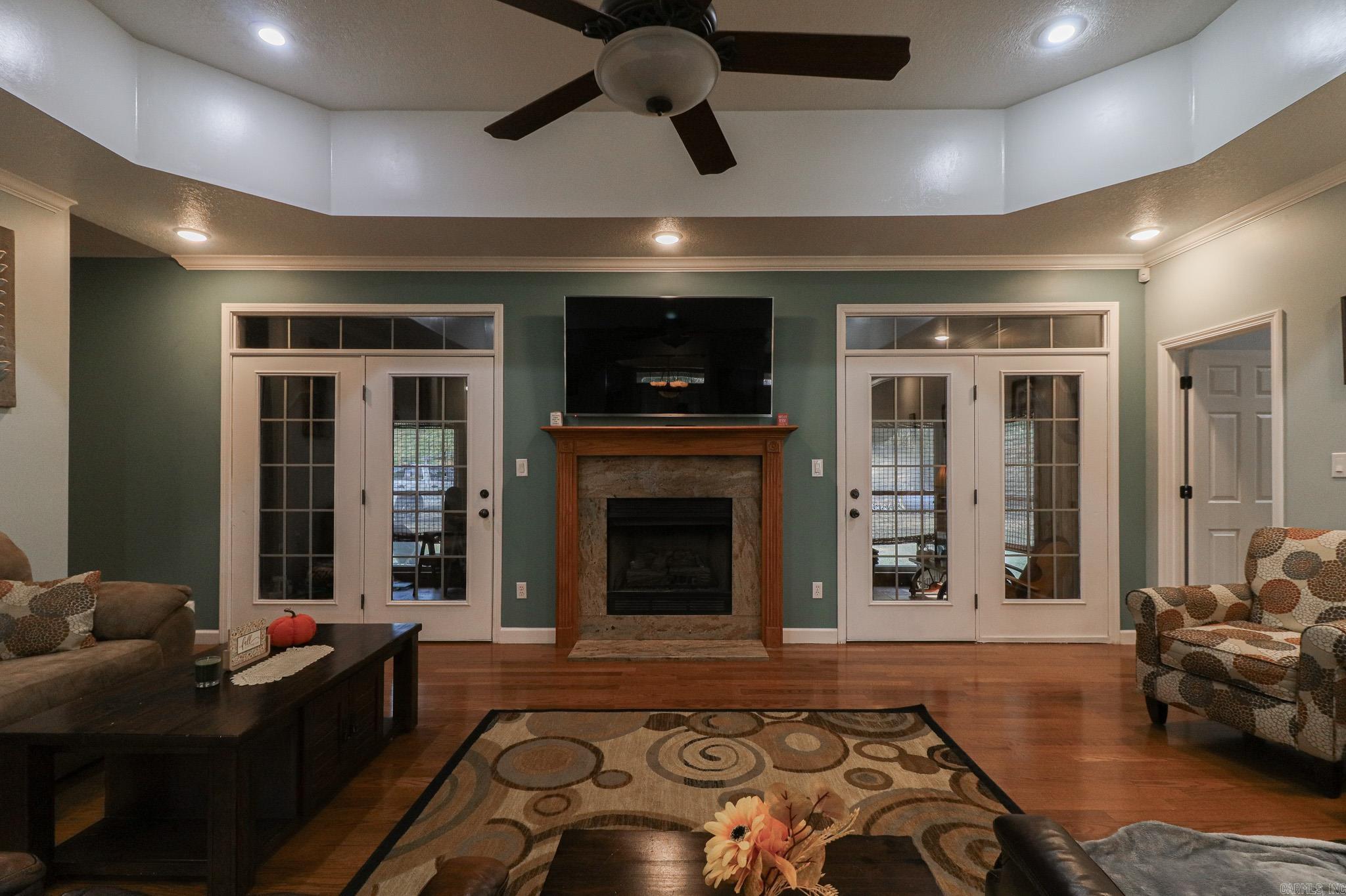 Terra Hills - Residential