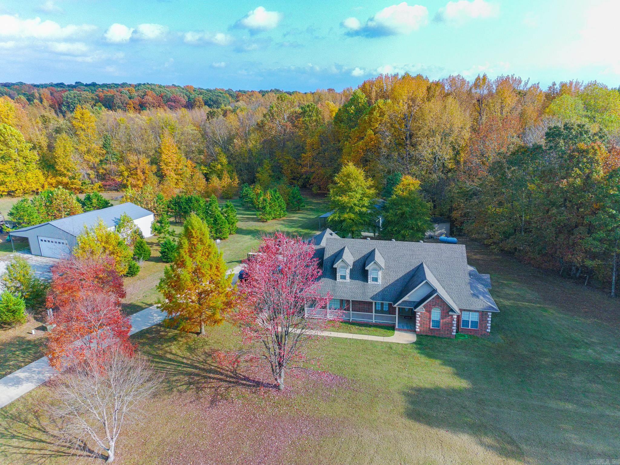 Terra Hills - Residential