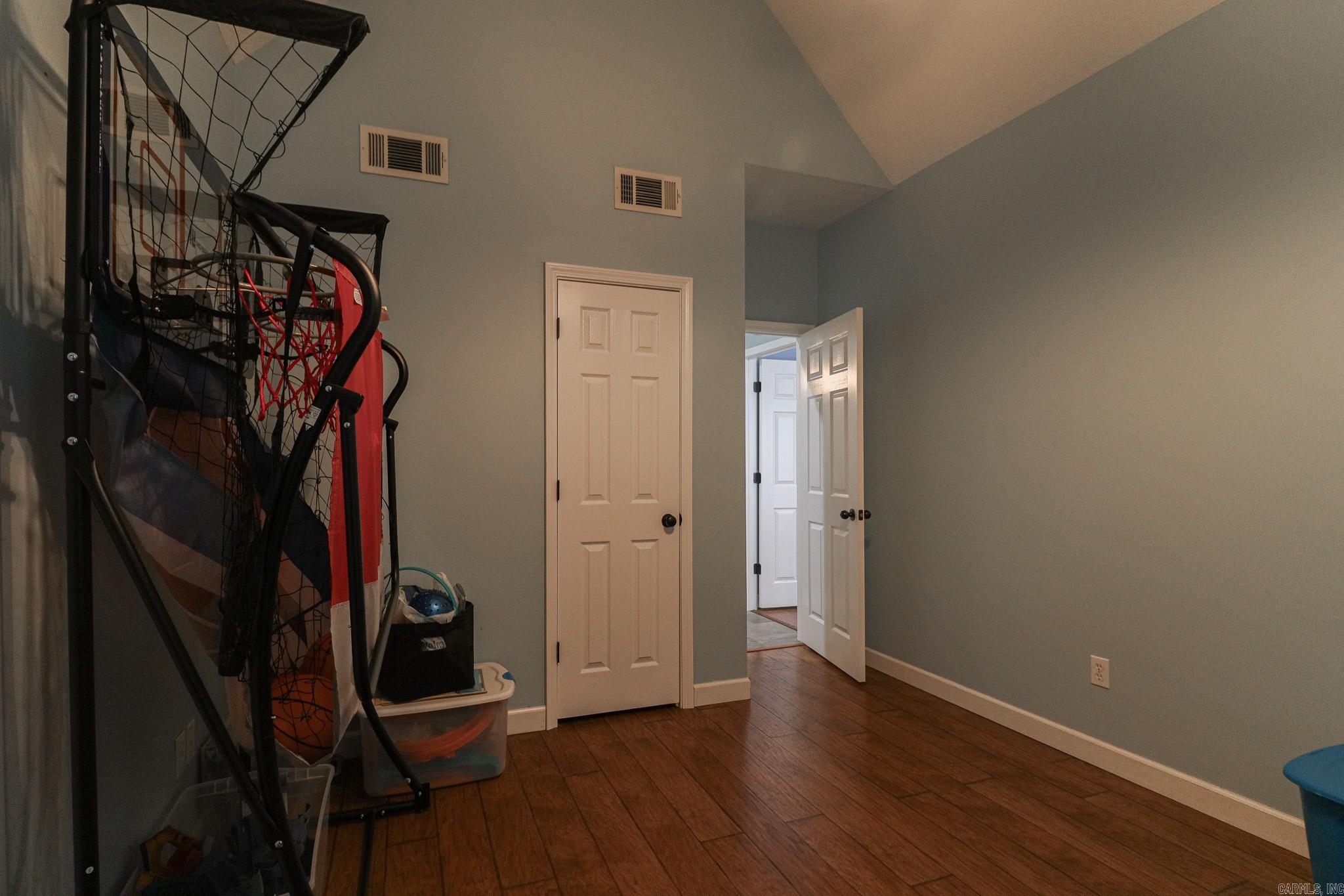 Terra Hills - Residential