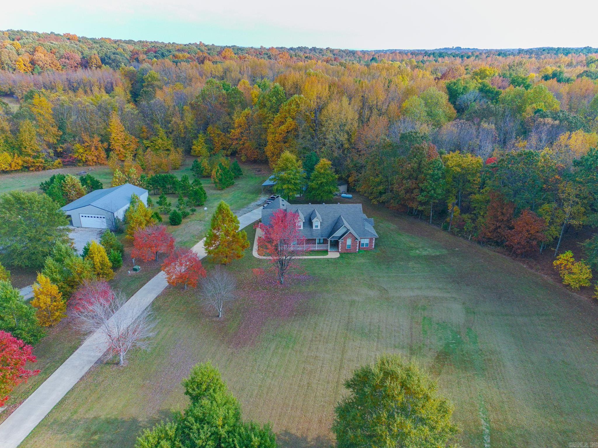 Terra Hills - Residential