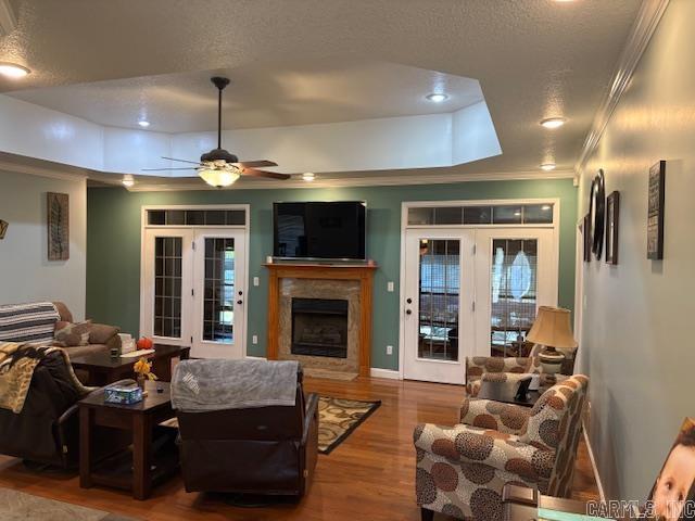 Terra Hills - Residential