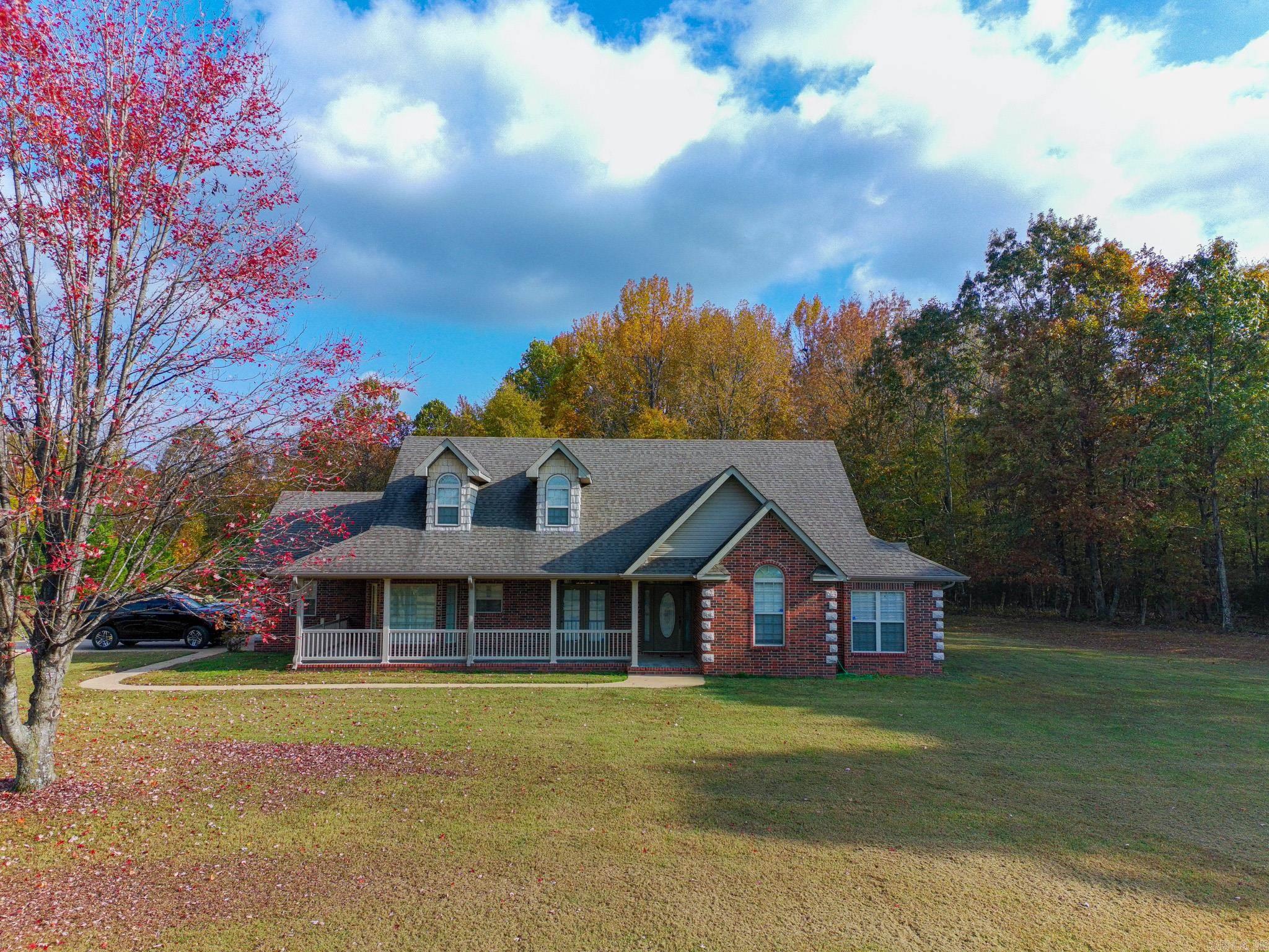 Terra Hills - Residential