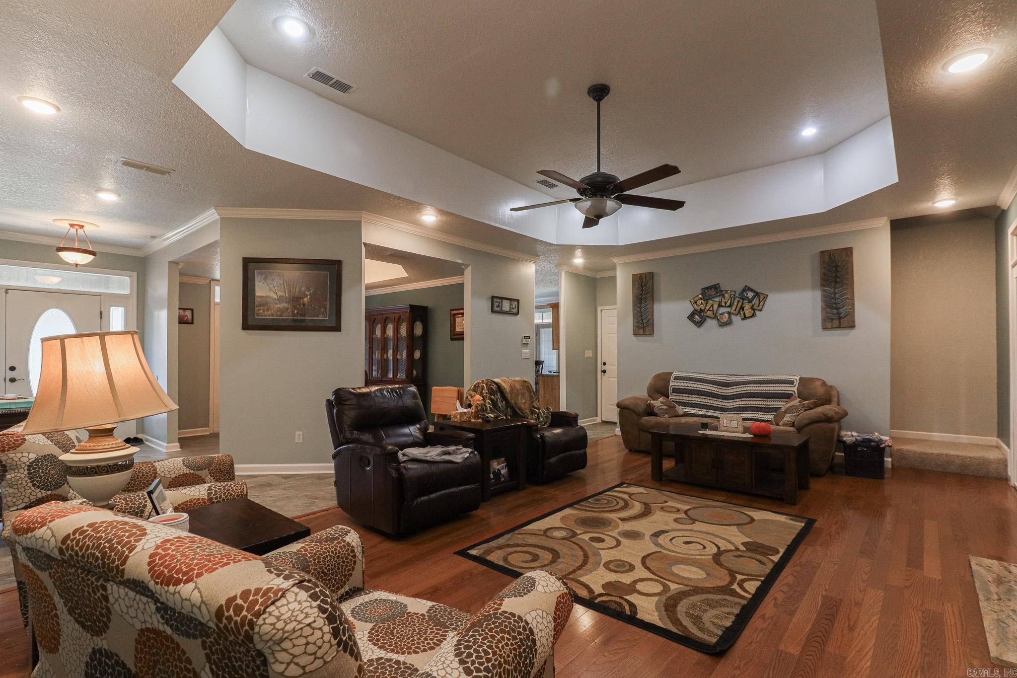 Terra Hills - Residential