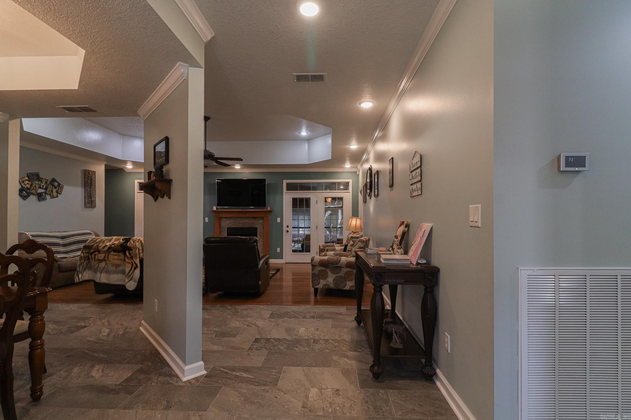 Terra Hills - Residential