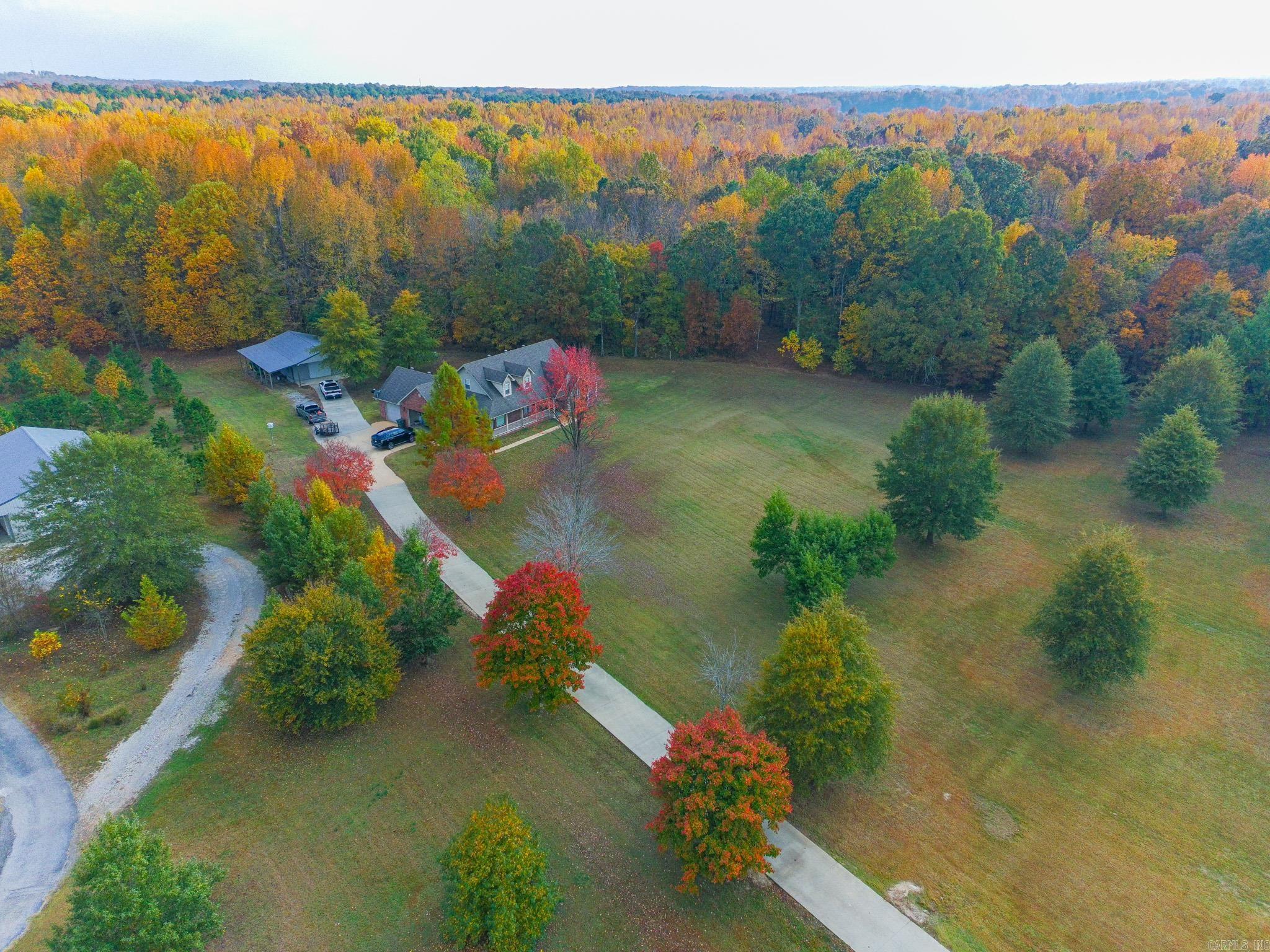 Terra Hills - Residential