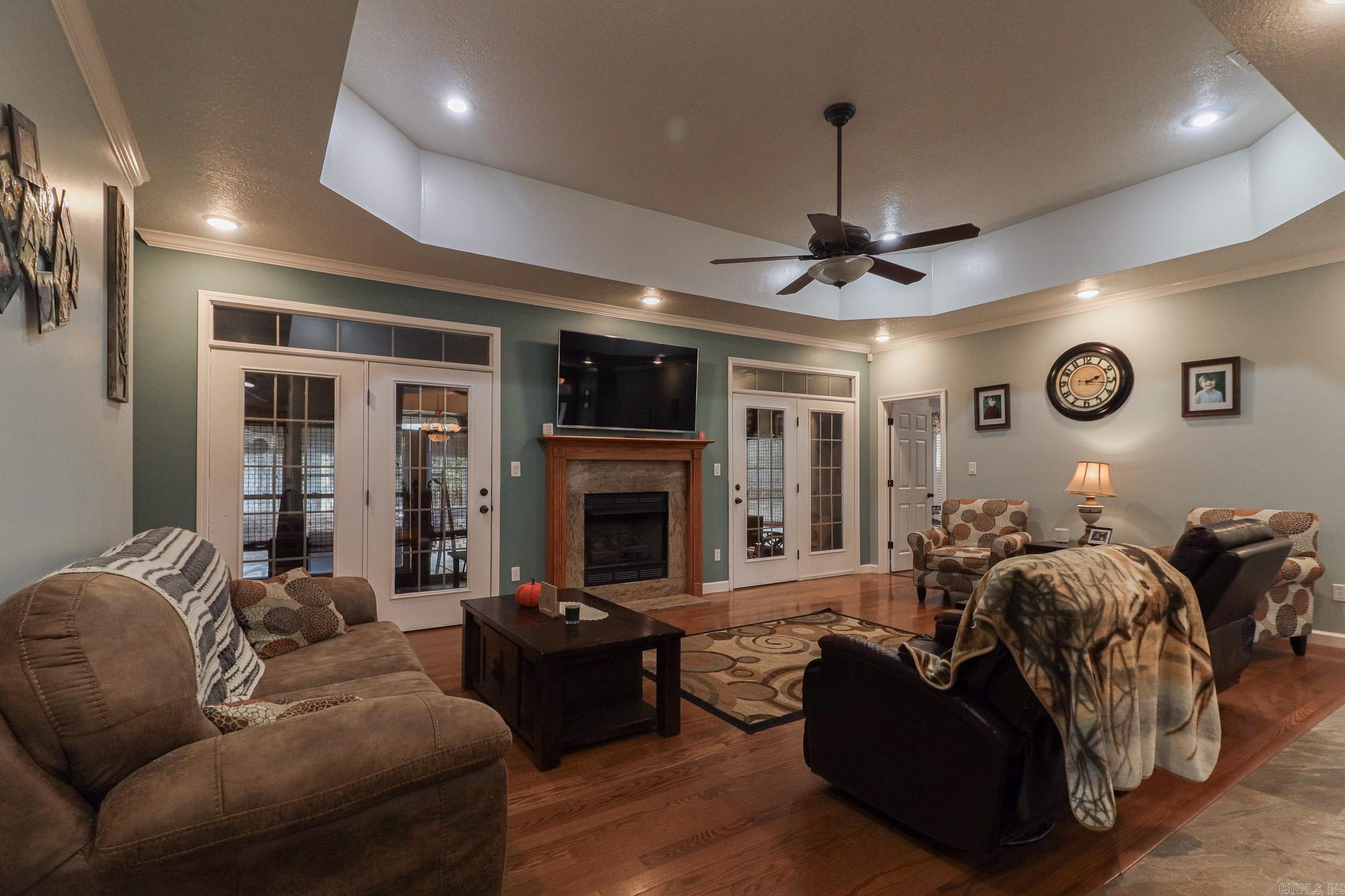 Terra Hills - Residential