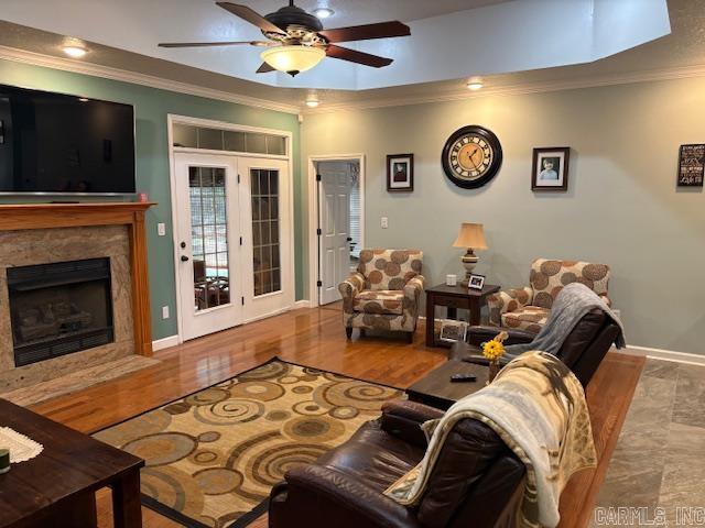 Terra Hills - Residential