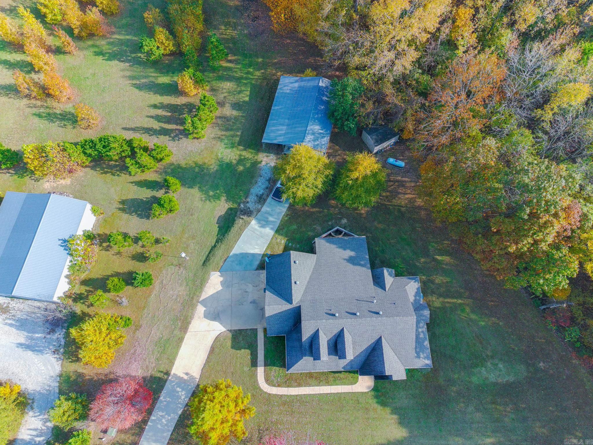 Terra Hills - Residential