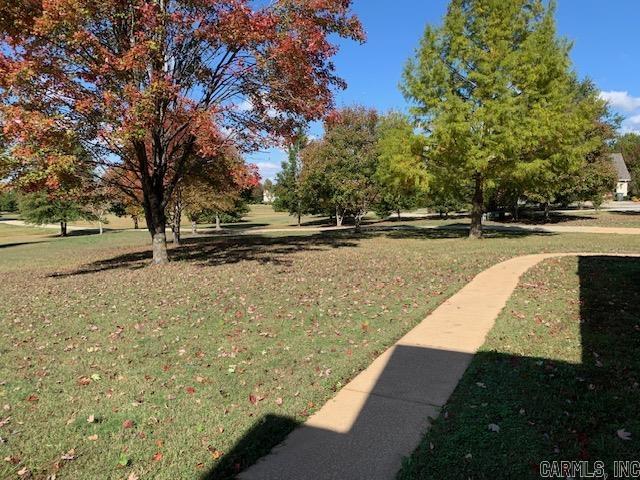 Terra Hills - Residential