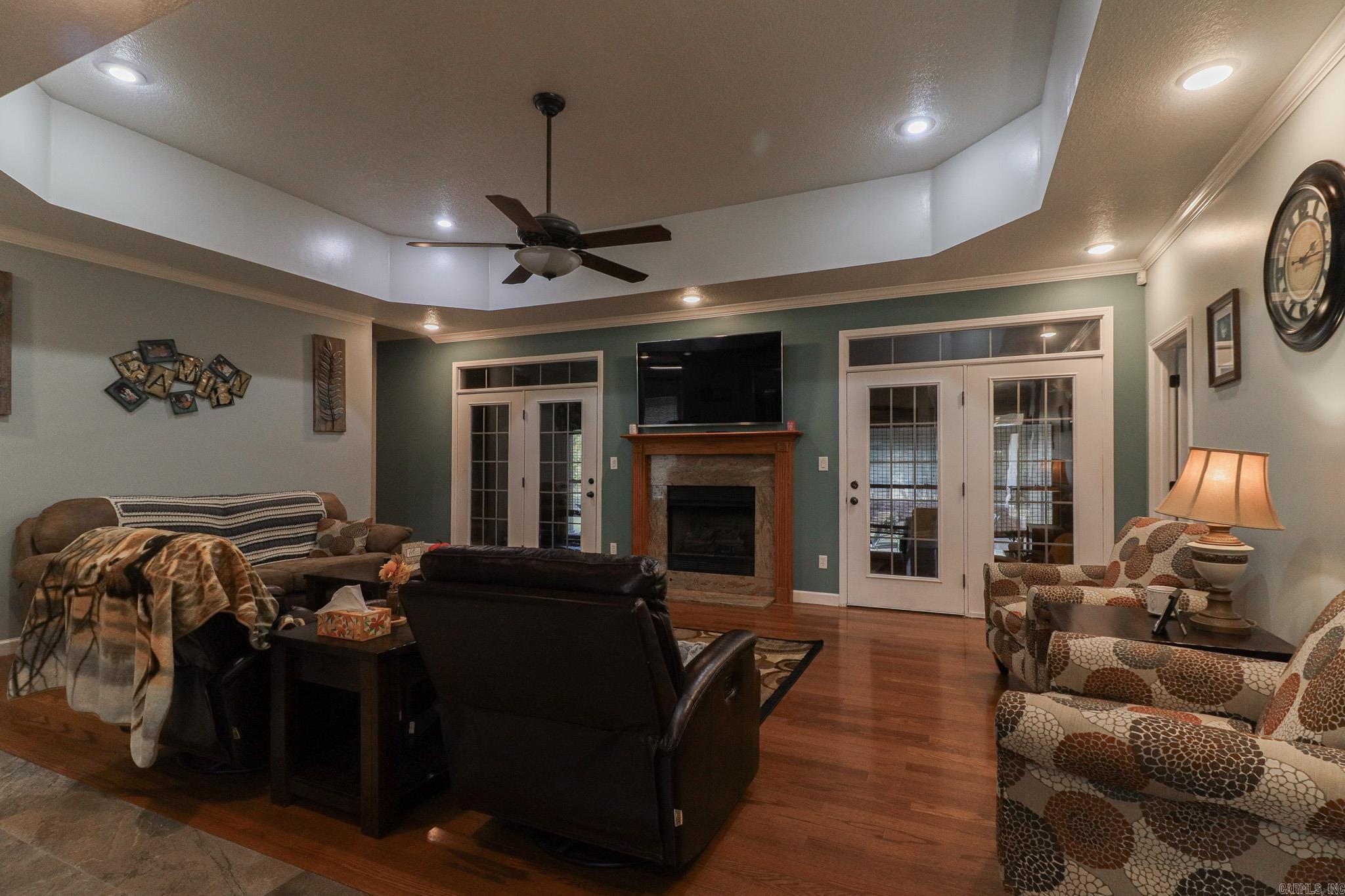 Terra Hills - Residential