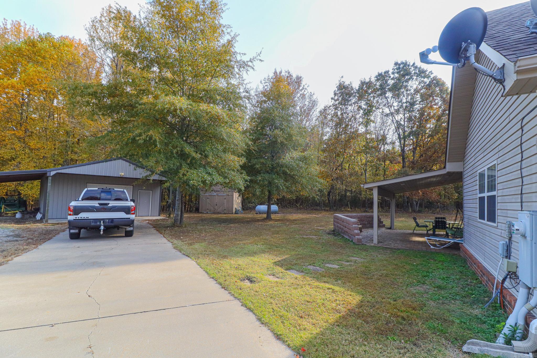 Terra Hills - Residential