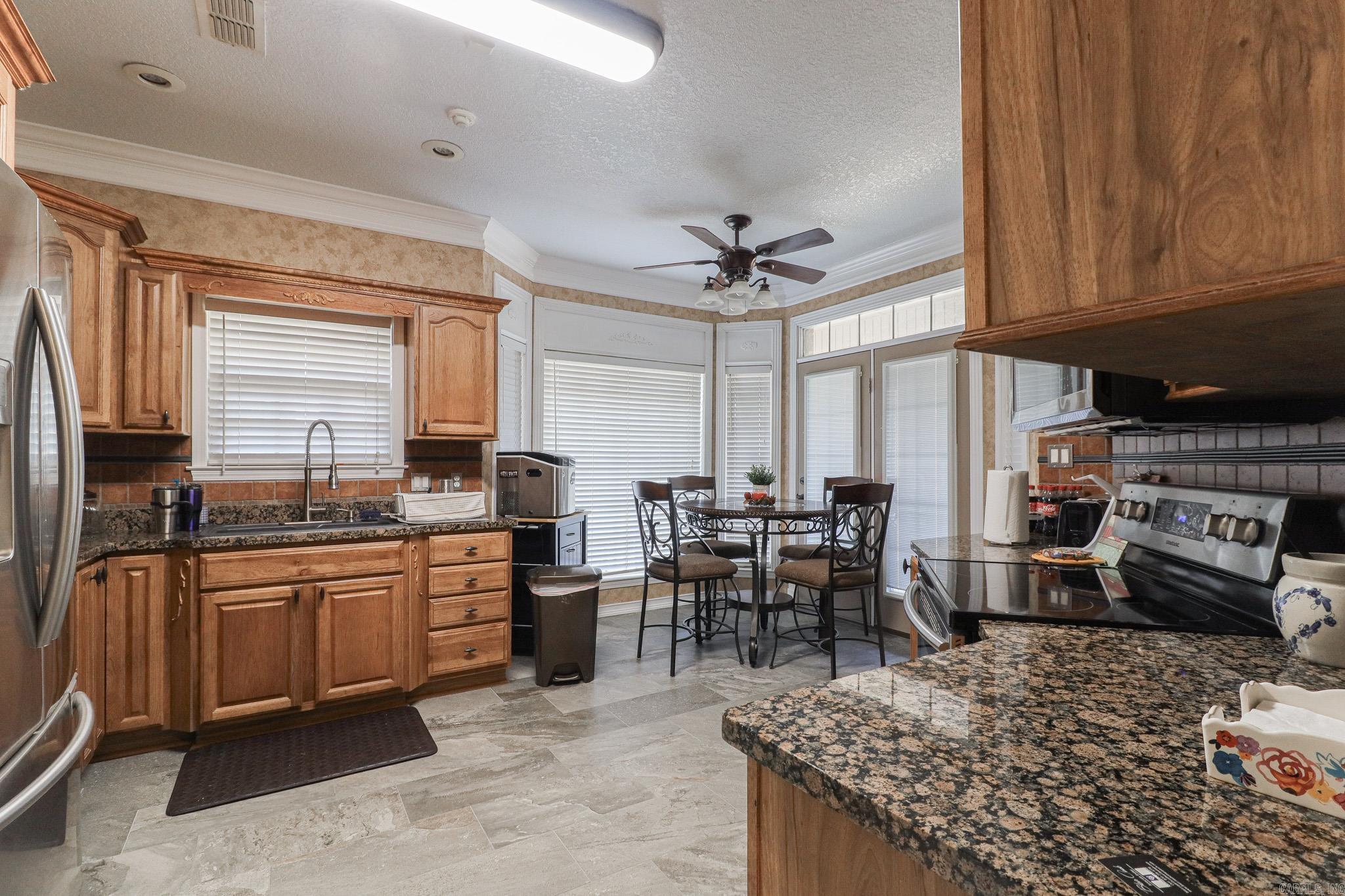 Terra Hills - Residential