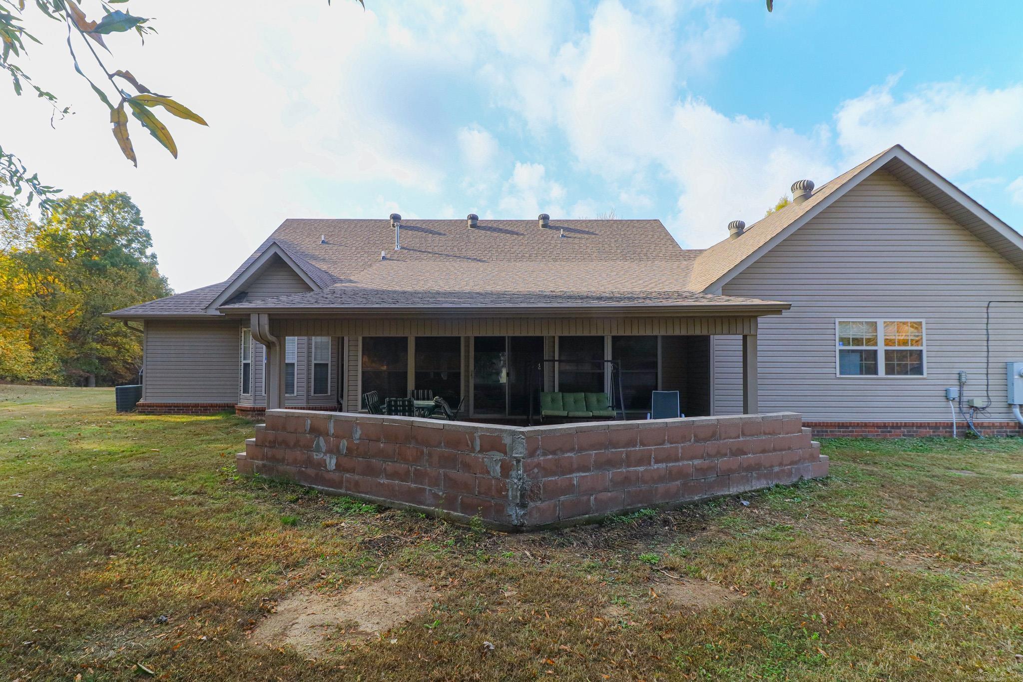 Terra Hills - Residential