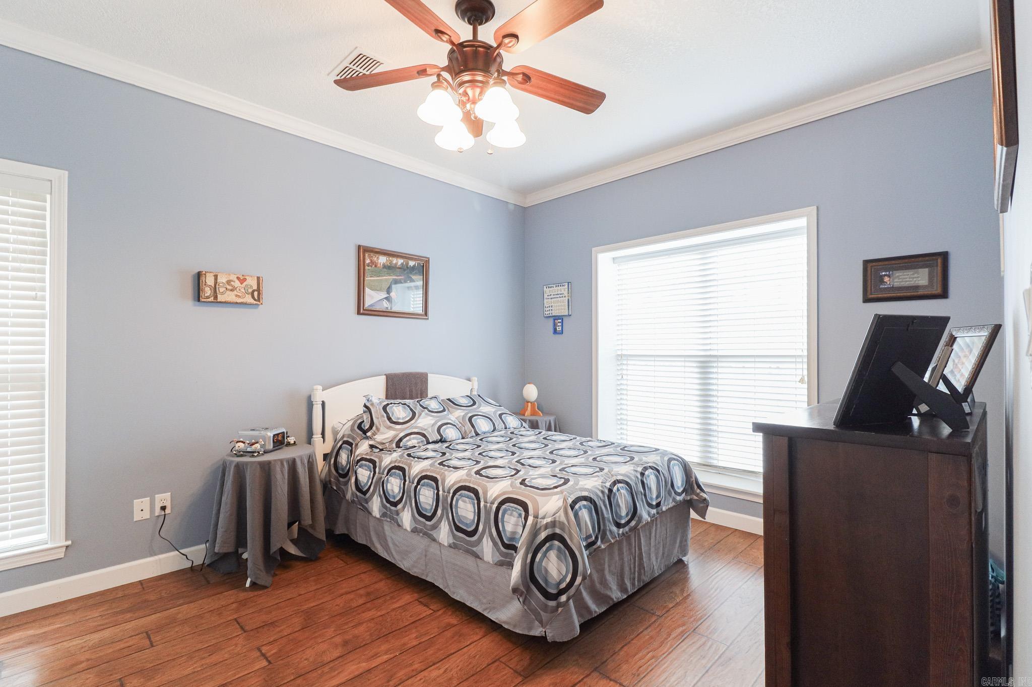 Terra Hills - Residential