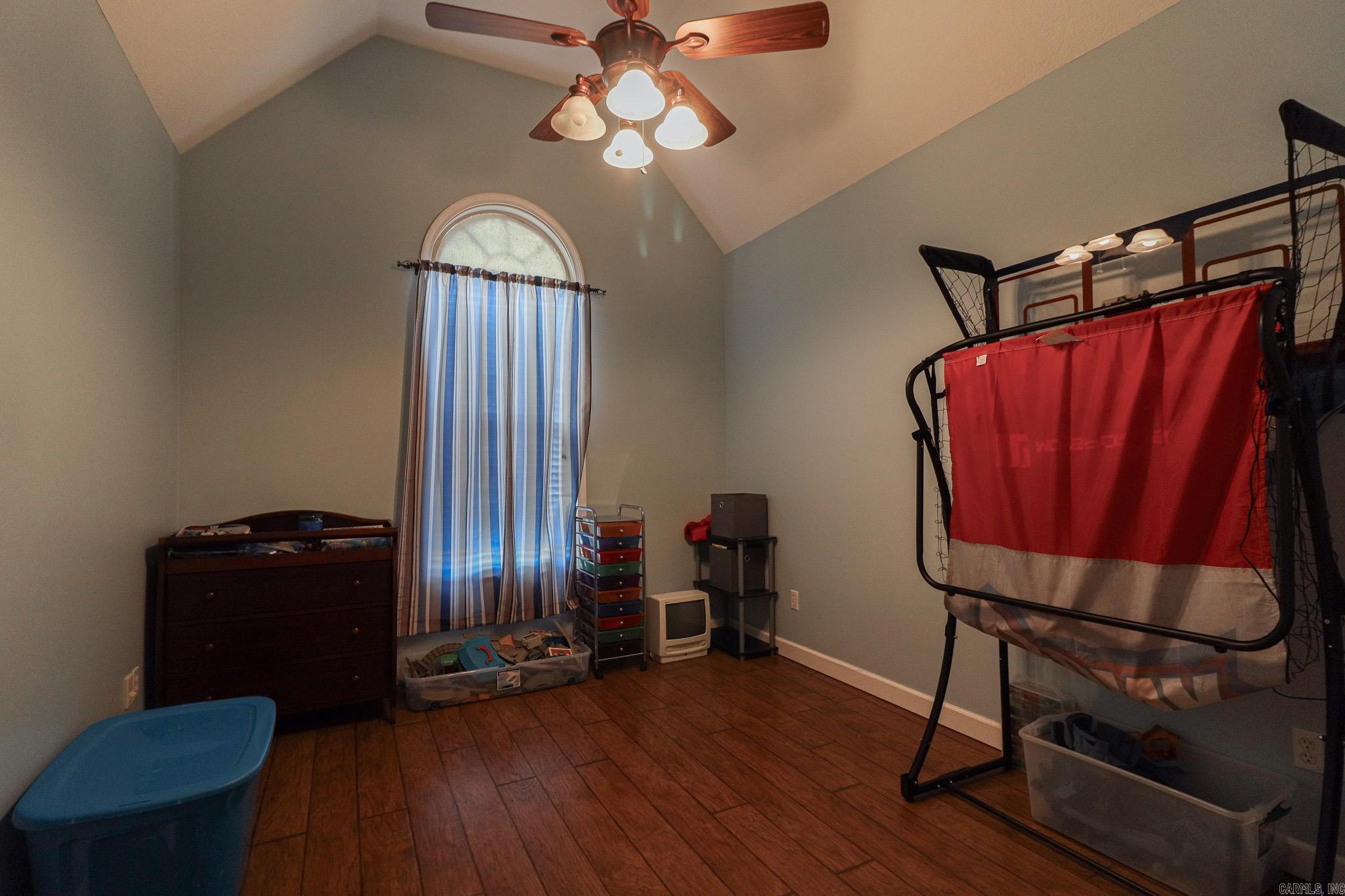 Terra Hills - Residential