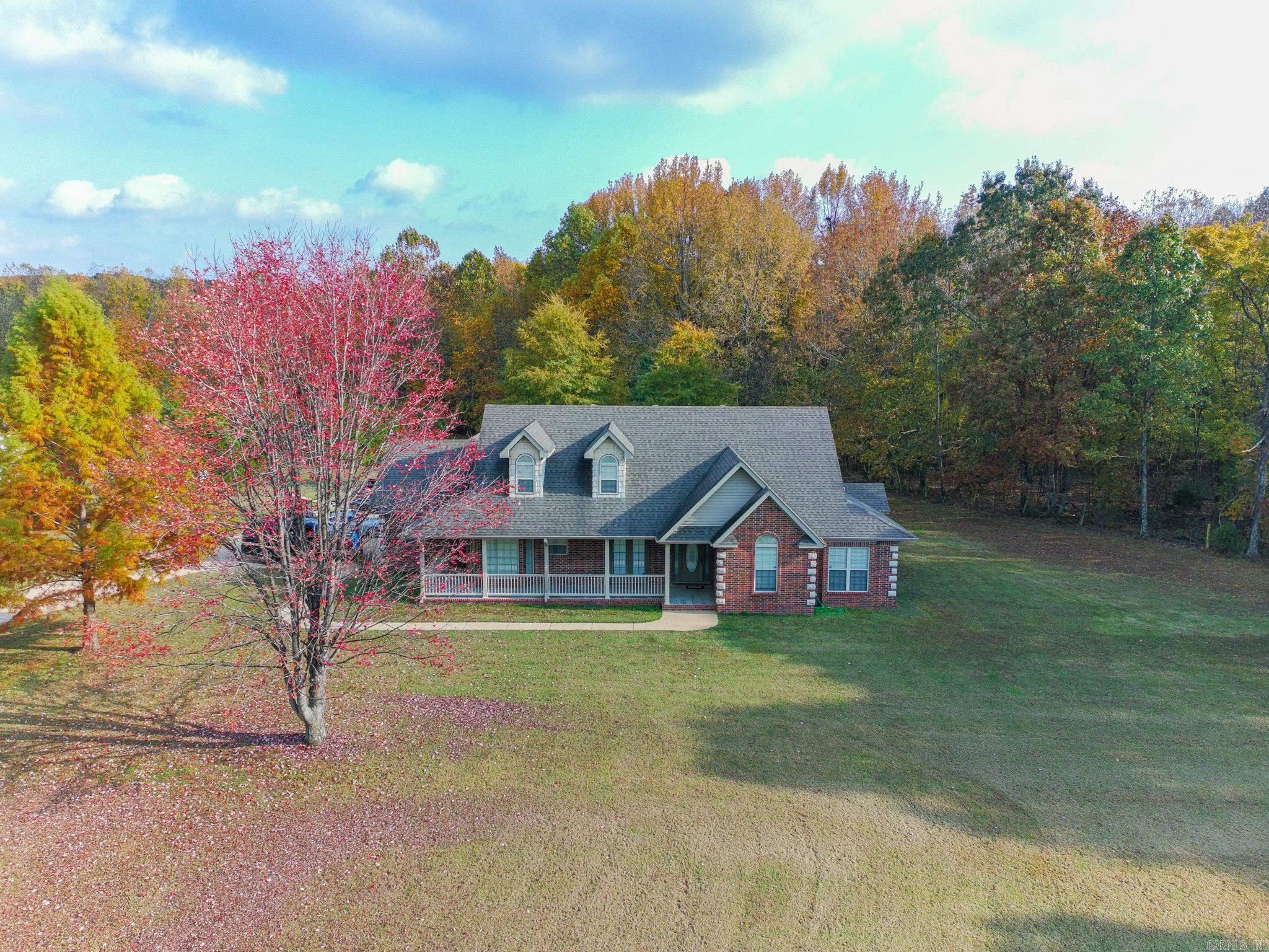 Terra Hills - Residential