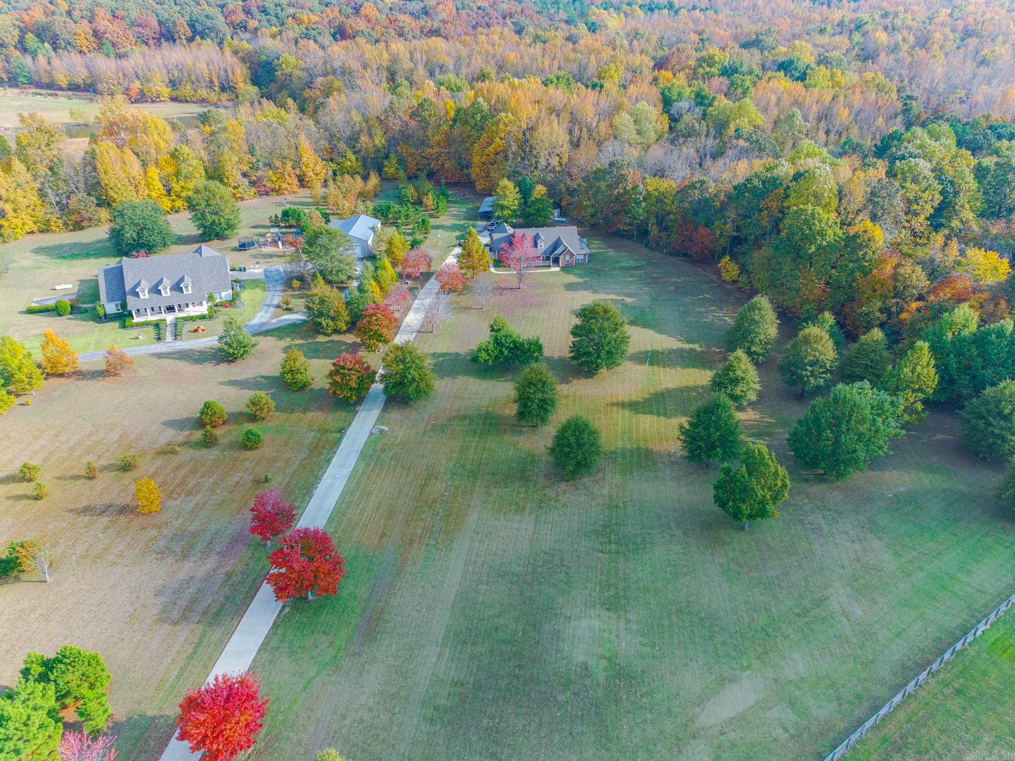 Terra Hills - Residential