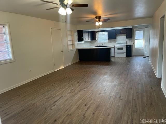 Nation & Loftis - Residential