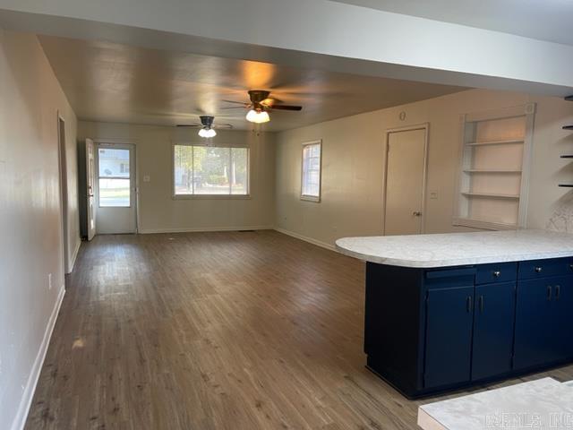 Nation & Loftis - Residential