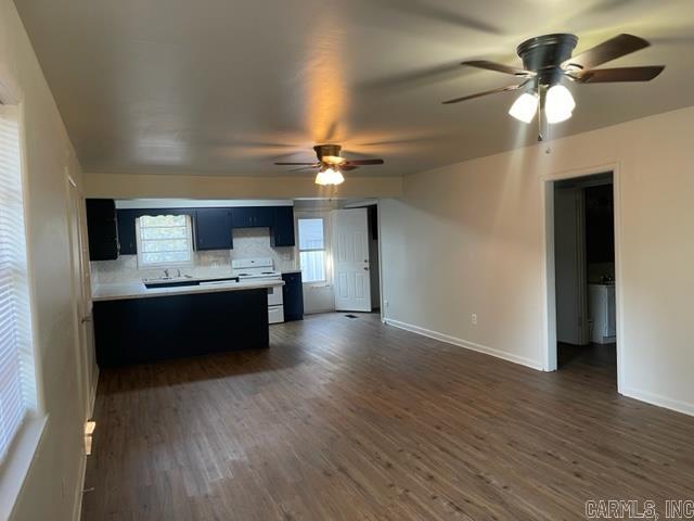 Nation & Loftis - Residential