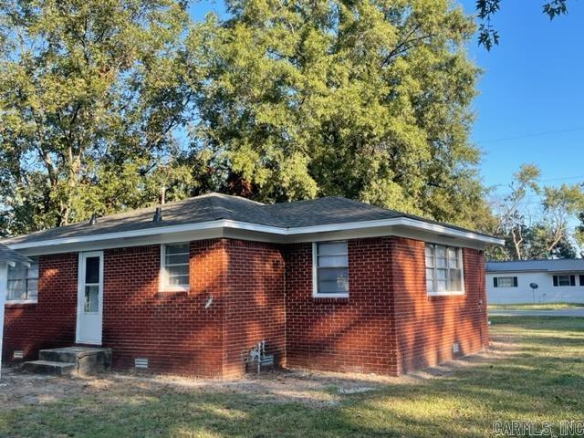 Nation & Loftis - Residential