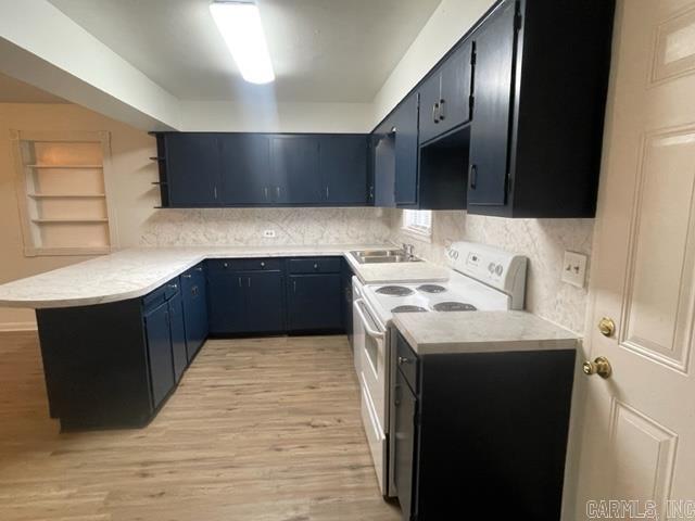 Nation & Loftis - Residential