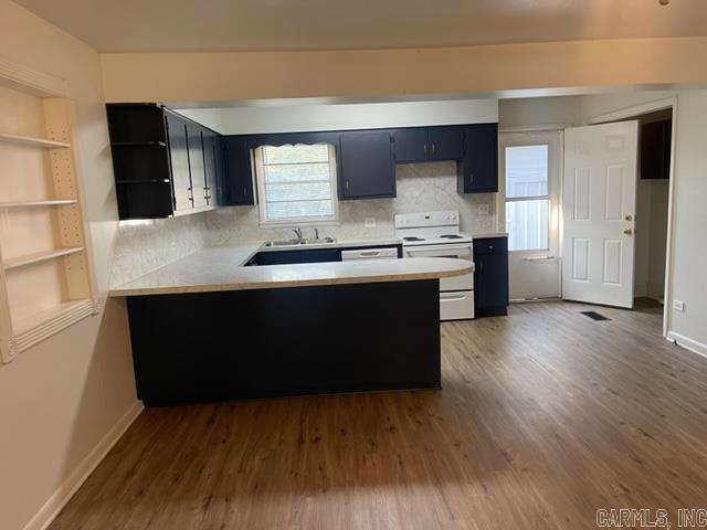 Nation & Loftis - Residential