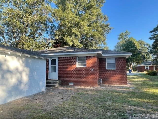 Nation & Loftis - Residential