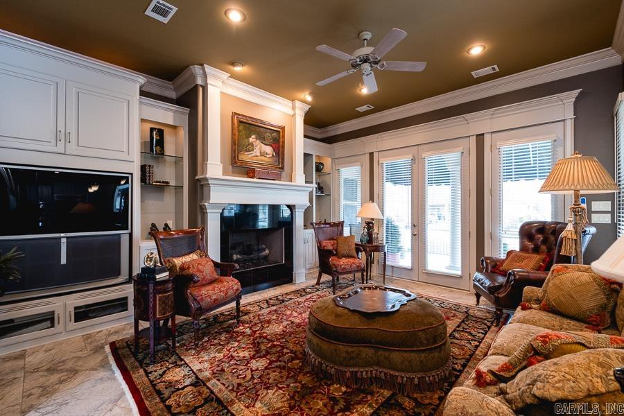 CANAL POINTE ADDN - Residential