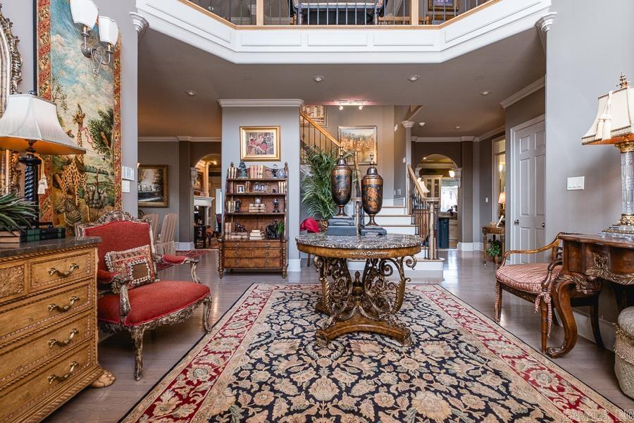 CANAL POINTE ADDN - Residential