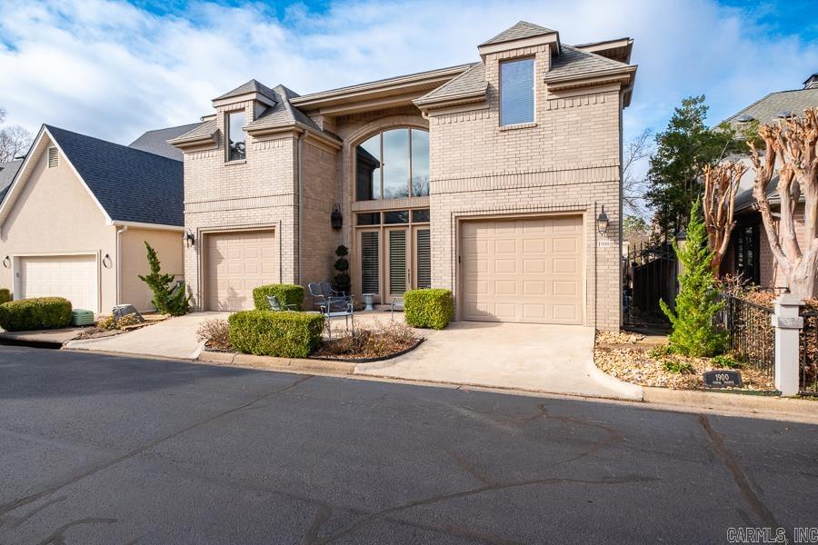 CANAL POINTE ADDN - Residential